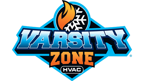 Varsity Zone HVAC of North Central San Antonio logo