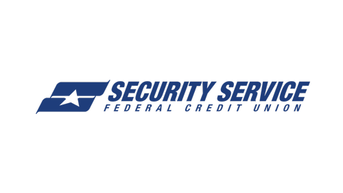 Security Service Federal Credit Union logo