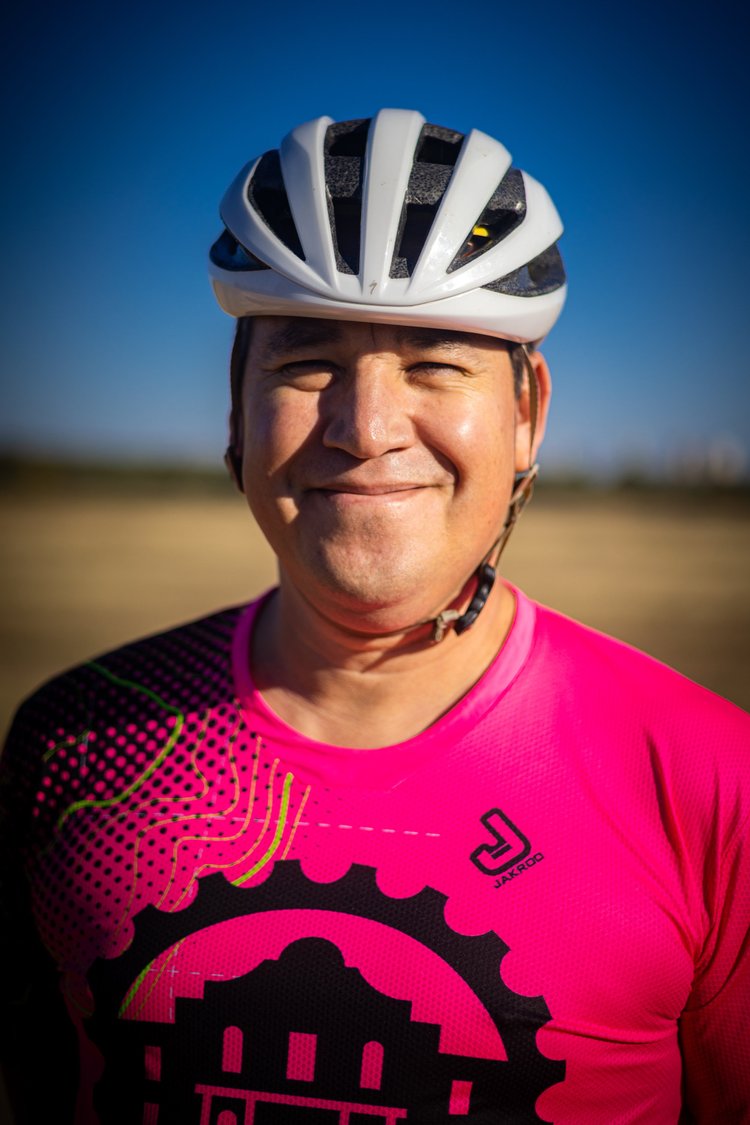 Coach Francisco Moctezuma Villa