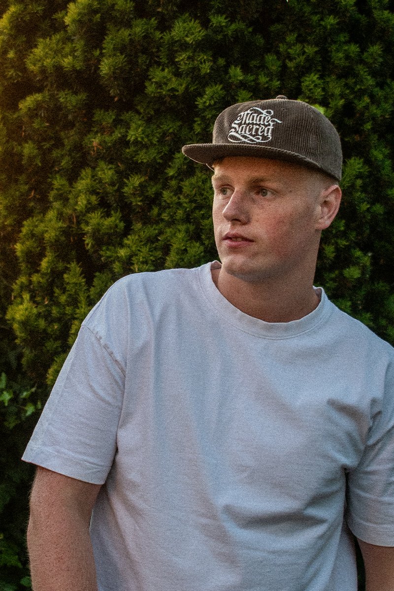 Cord Cap