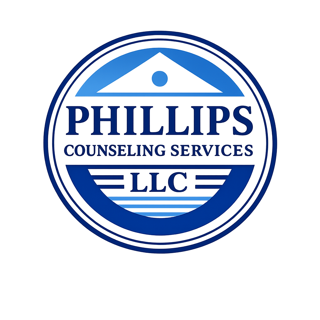 Phillips Counseling Services, LLC