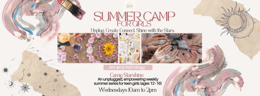 Girls Summer Camp