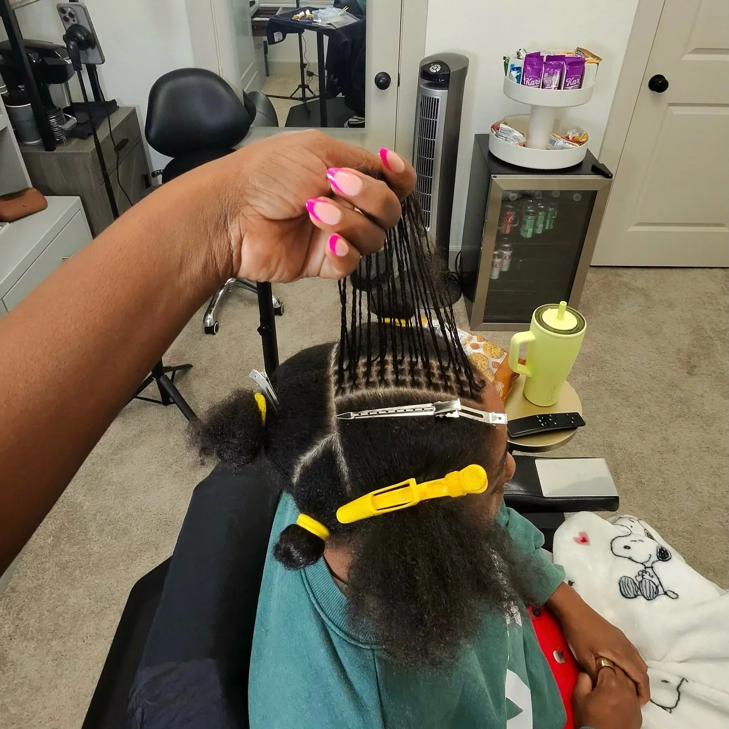 Lately, I&rsquo;ve been in a bit of a content rut 😮&zwj;💨. Between rushing to finish an establishment or wrapping up a retie, I&rsquo;m usually drained by the end of the day 😩. After hours on my feet, taking pictures or videos is the last thing on