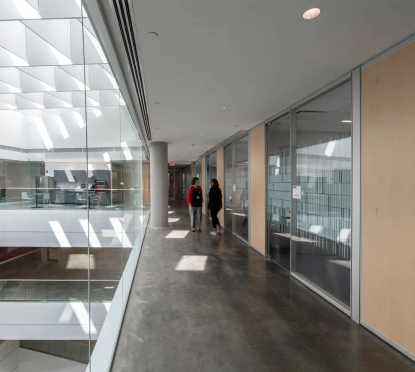UC_Lindner_College_of_Business_Refine_Double-Glazed_Unitized_Clear_Anodized_2.jpeg