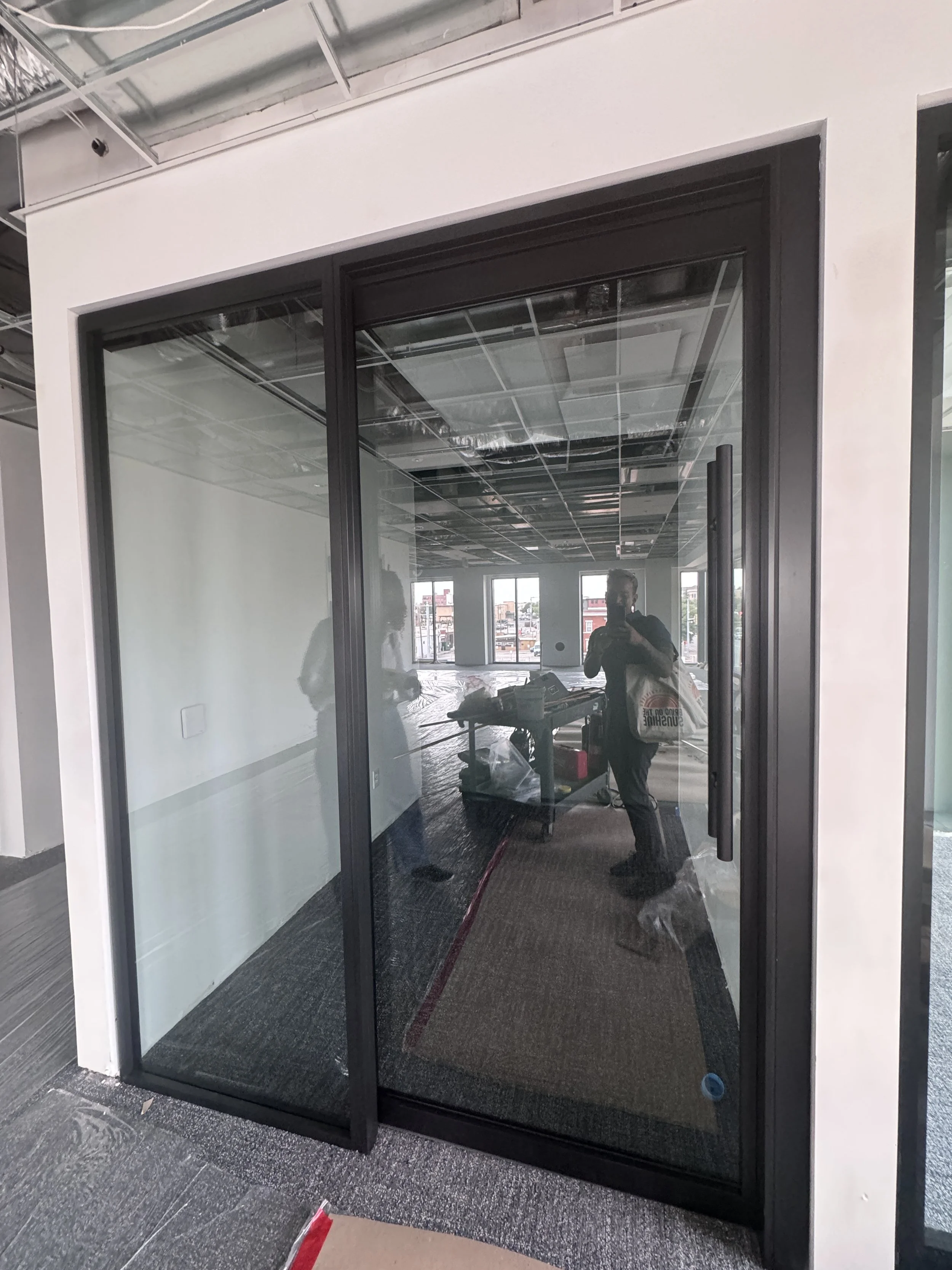 OKC WP360 Site Visit 7.16.24