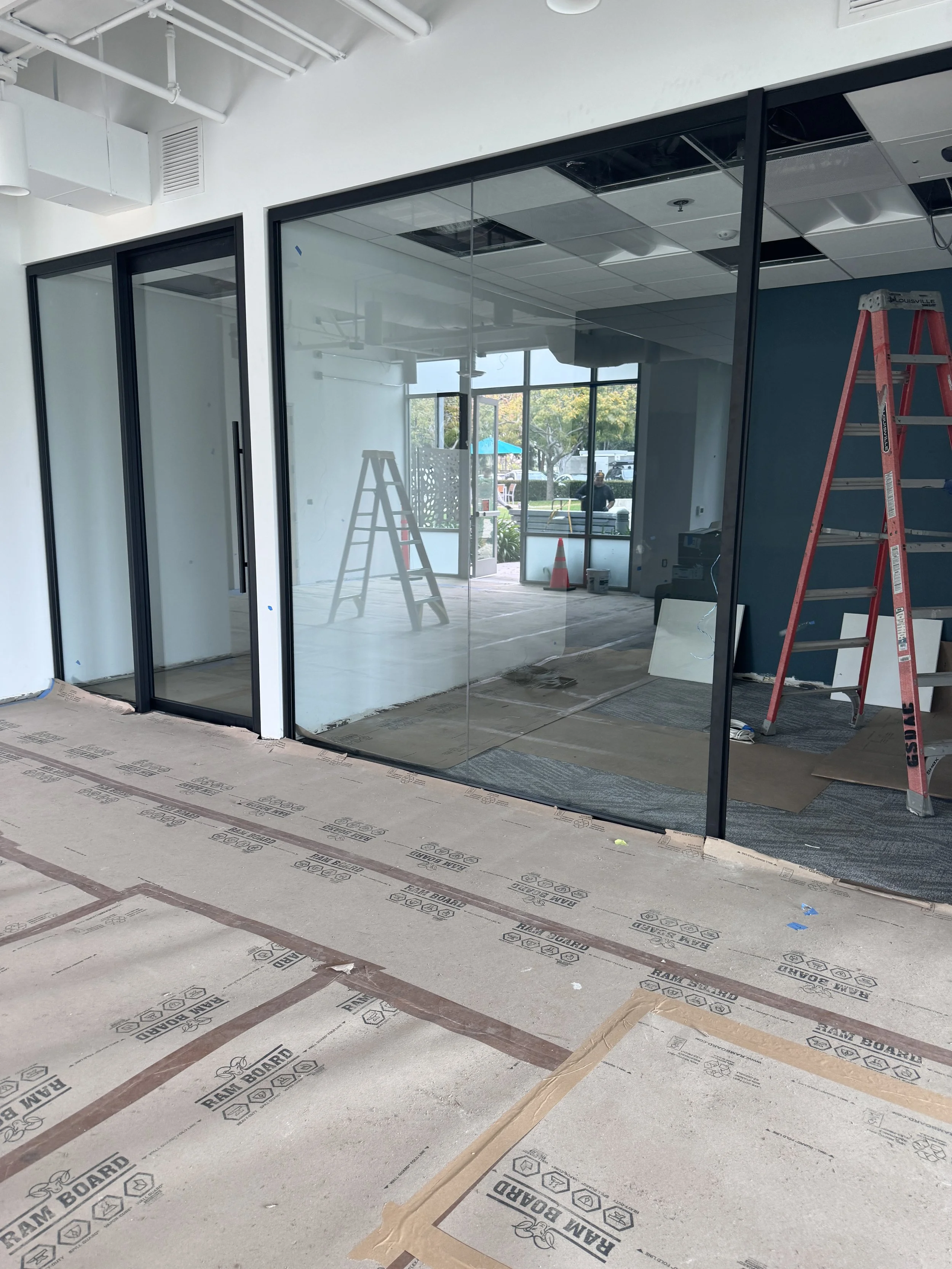 Carlsbad WP360 Site Visit 5.13.24