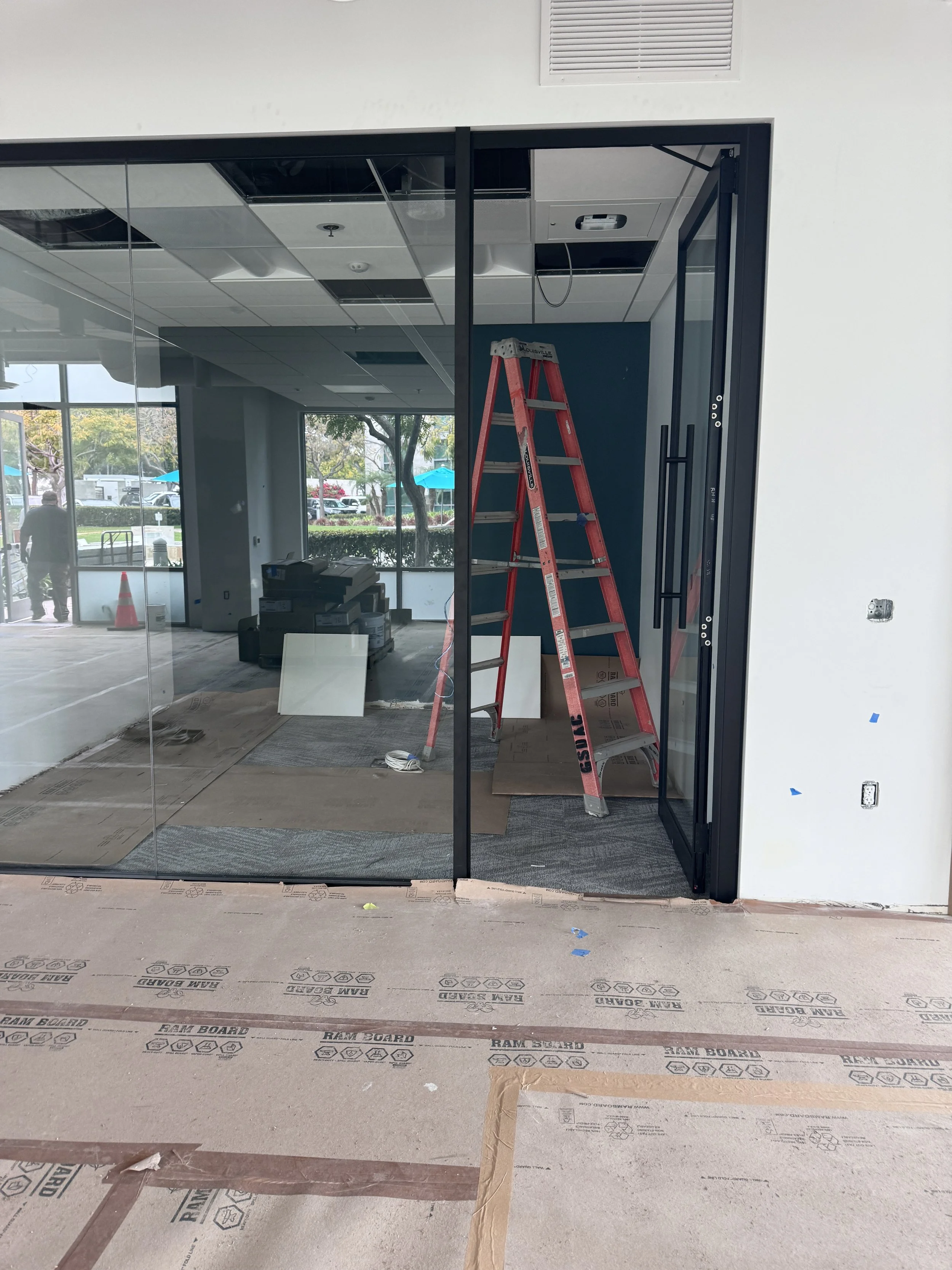 Carlsbad WP360 Site Visit 5.13.24