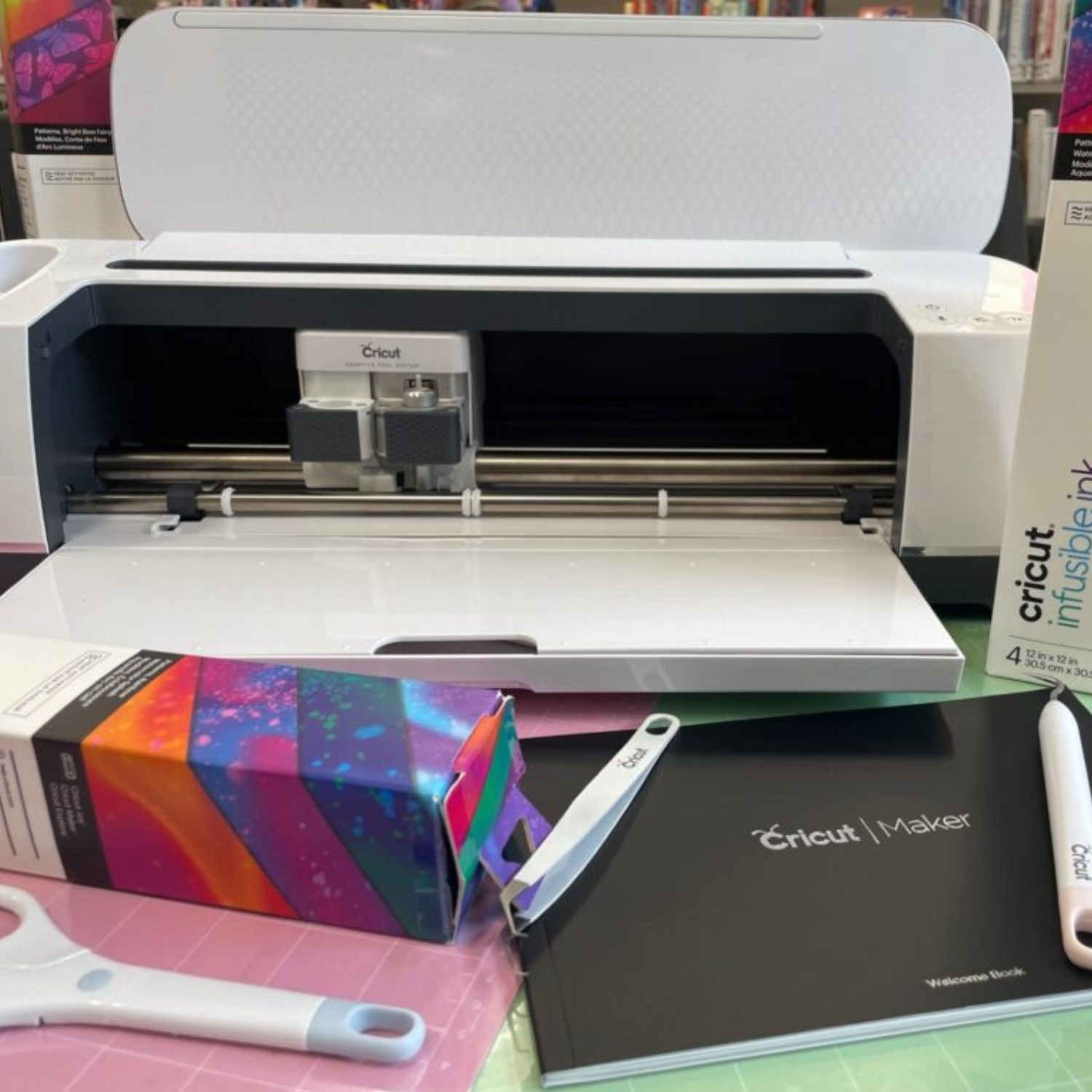 Cricut Crafts With Becca