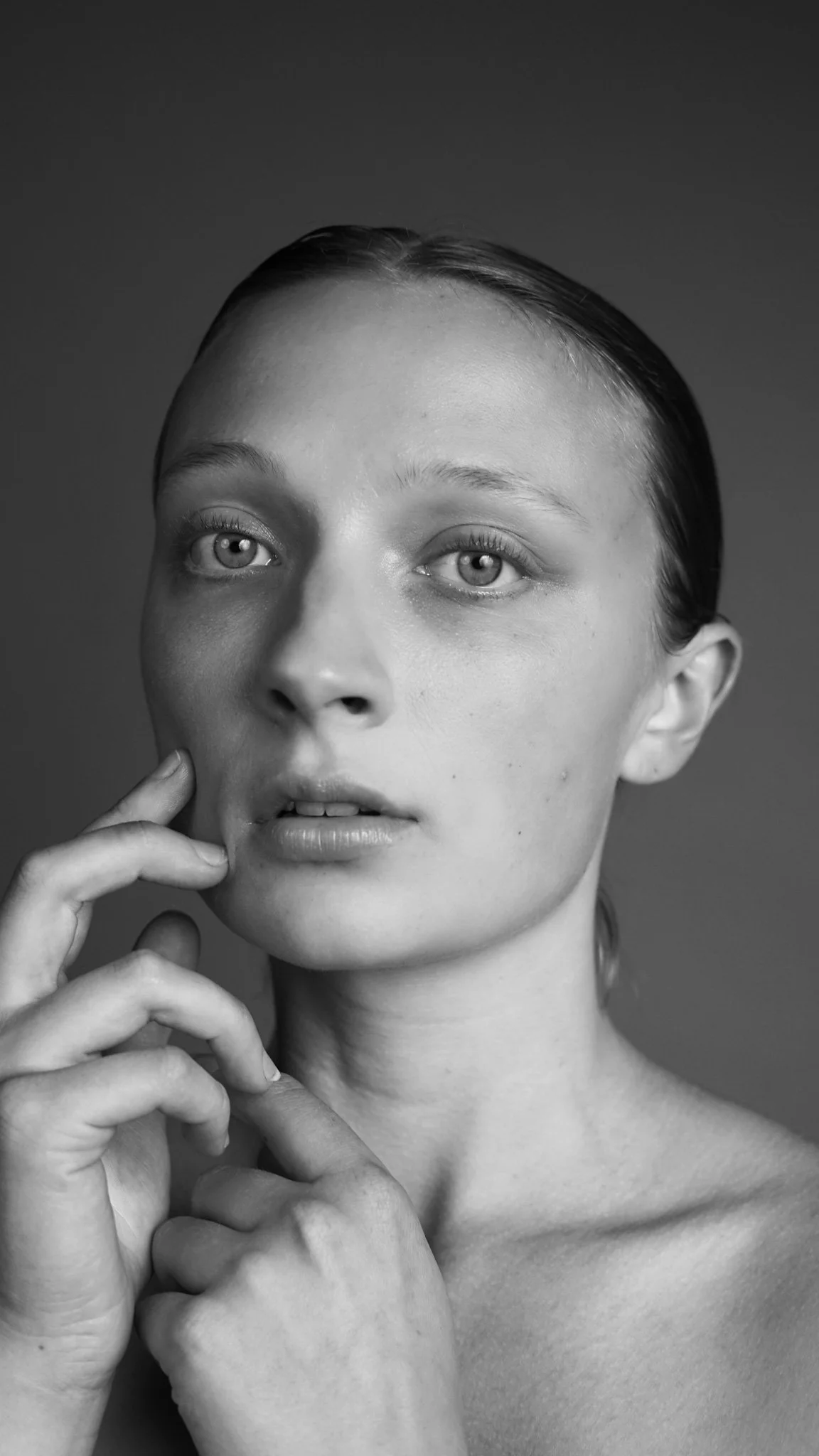 Photo By Henriette Jensen Blade