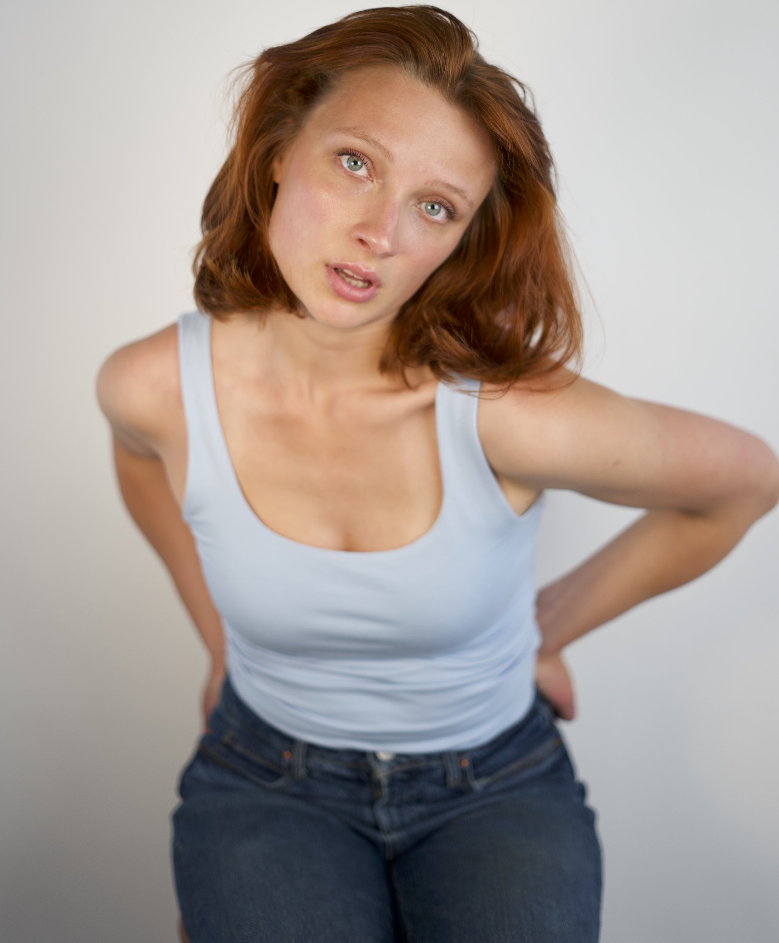 Photo By Henriette Blade