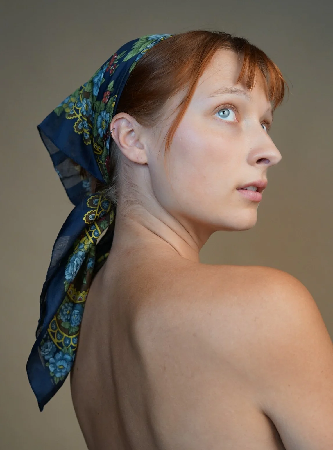 Photo By Henriette Jensen Blade