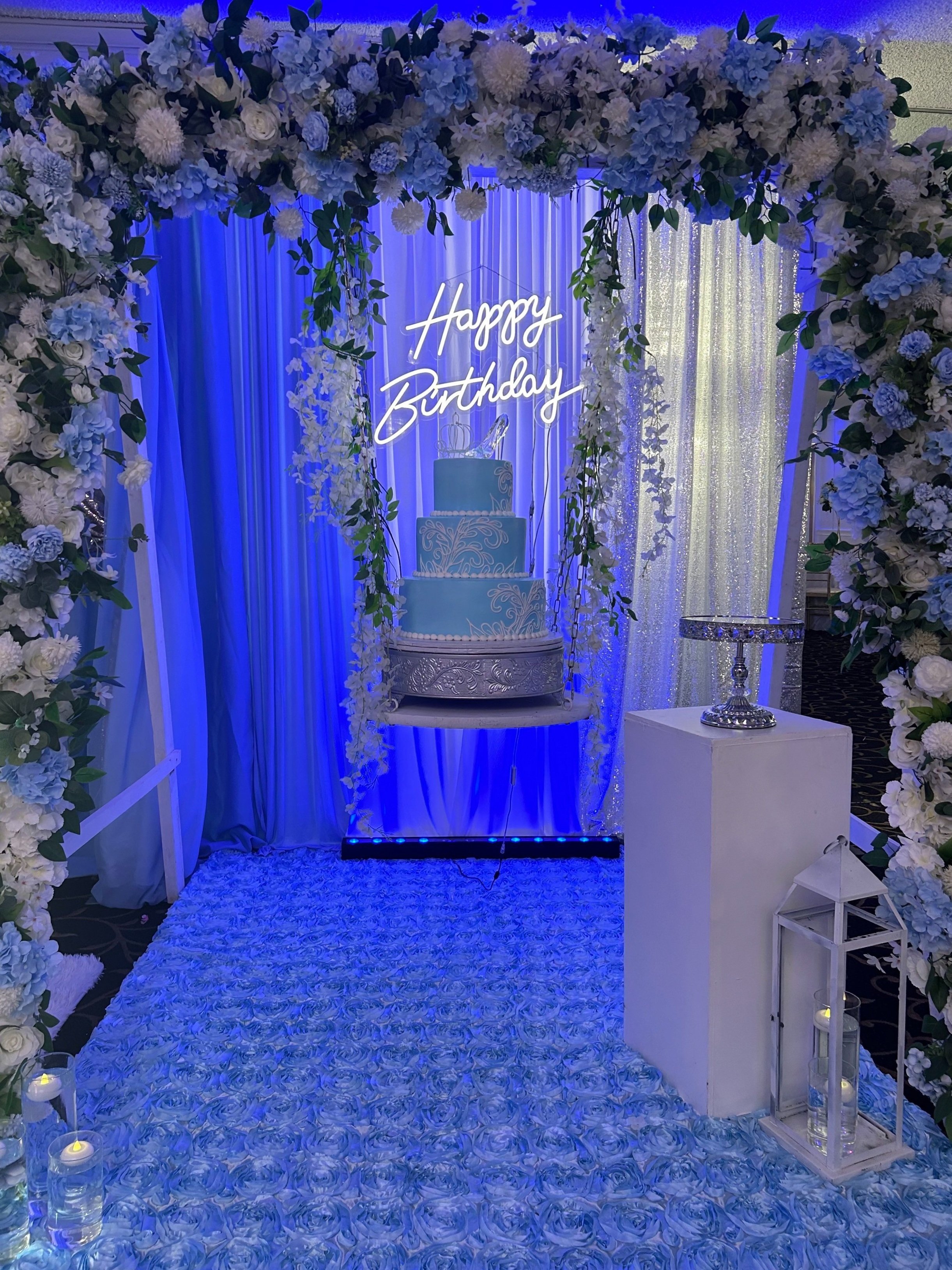 Wedding And Event Venue In Nj Richfield Regency