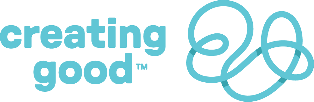 Creating Good