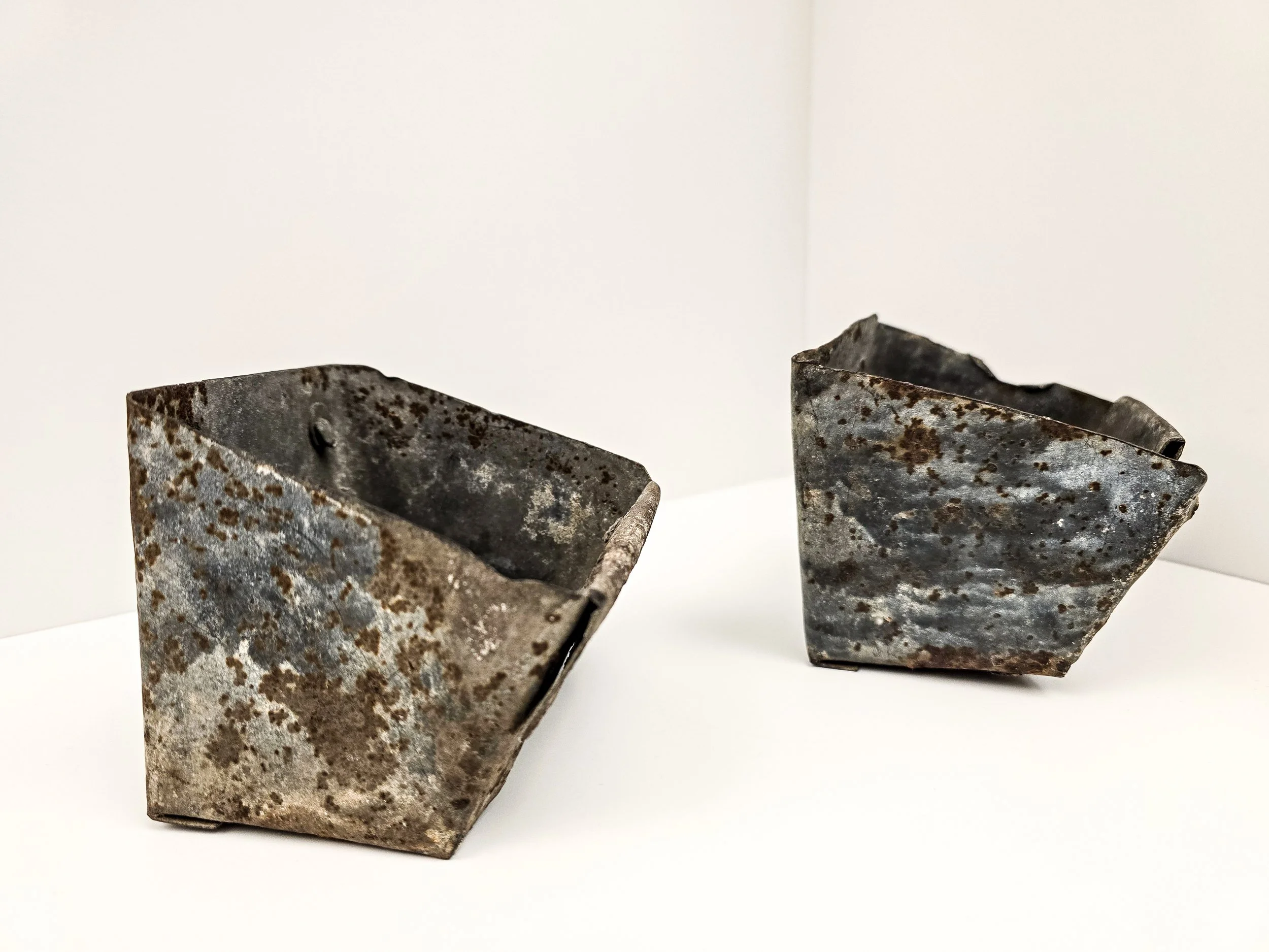 A Mill of Many Names