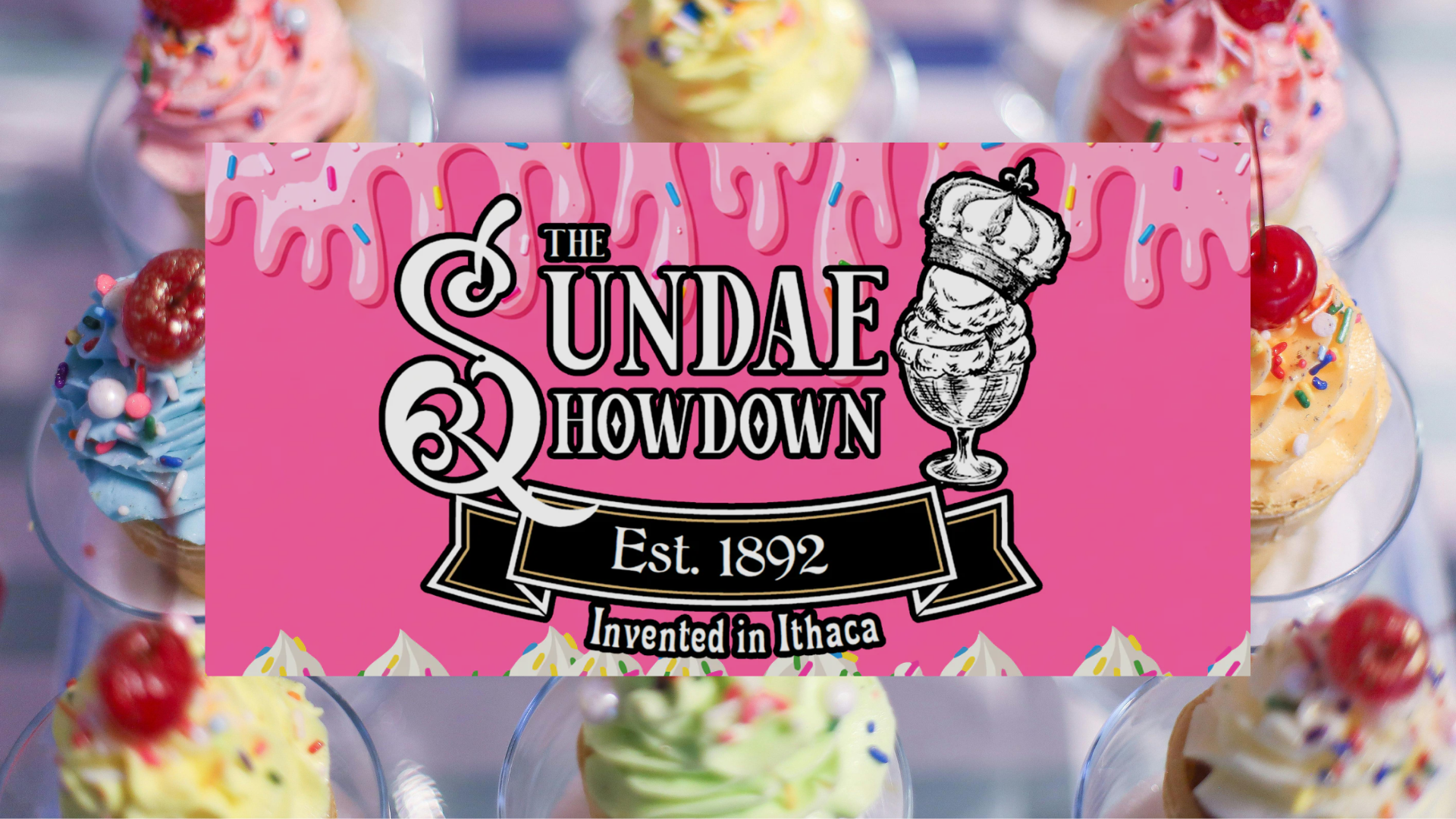 A Short History of Ithaca's Sweetest Industry