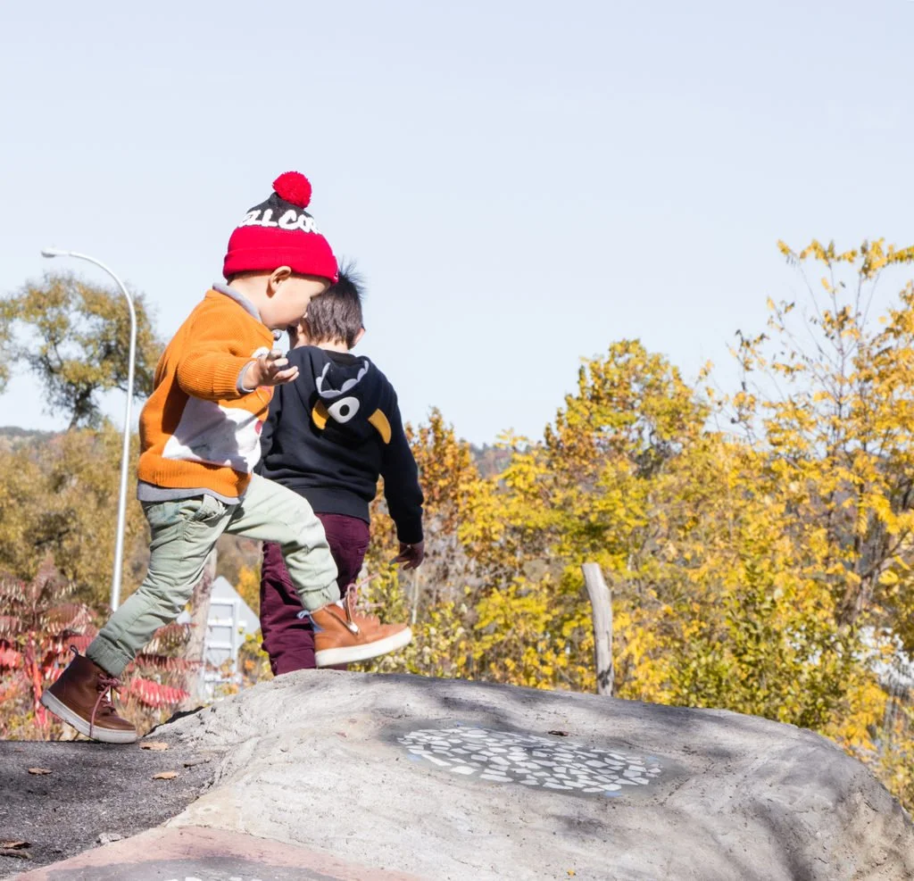 Ithaca Children's Treasure Hunt