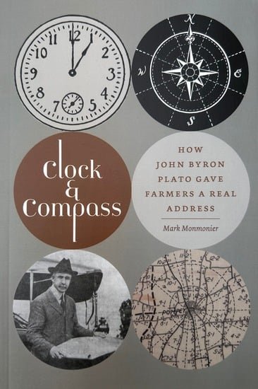 Clock & Compass: How John Byron Plato Gave Farmers a Real Address