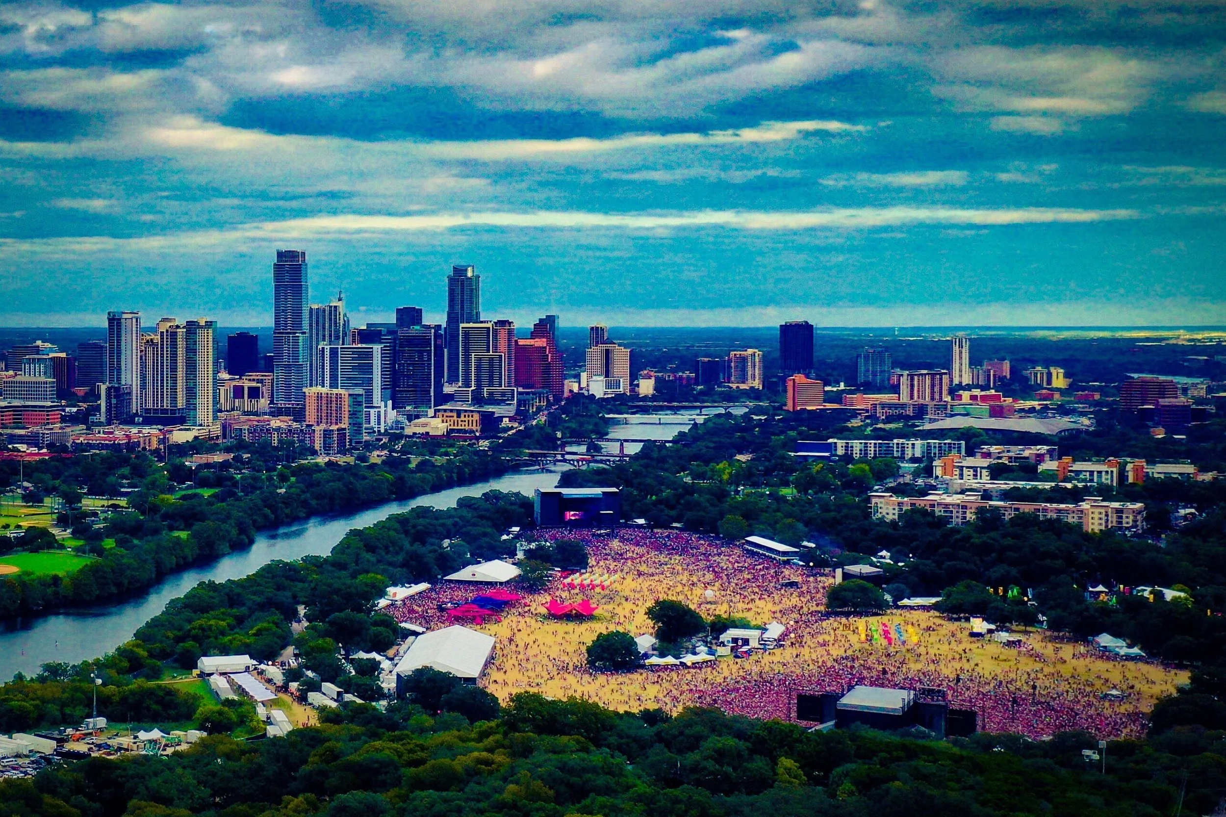 SOCIETY: THE BIGGEST ADDICTION