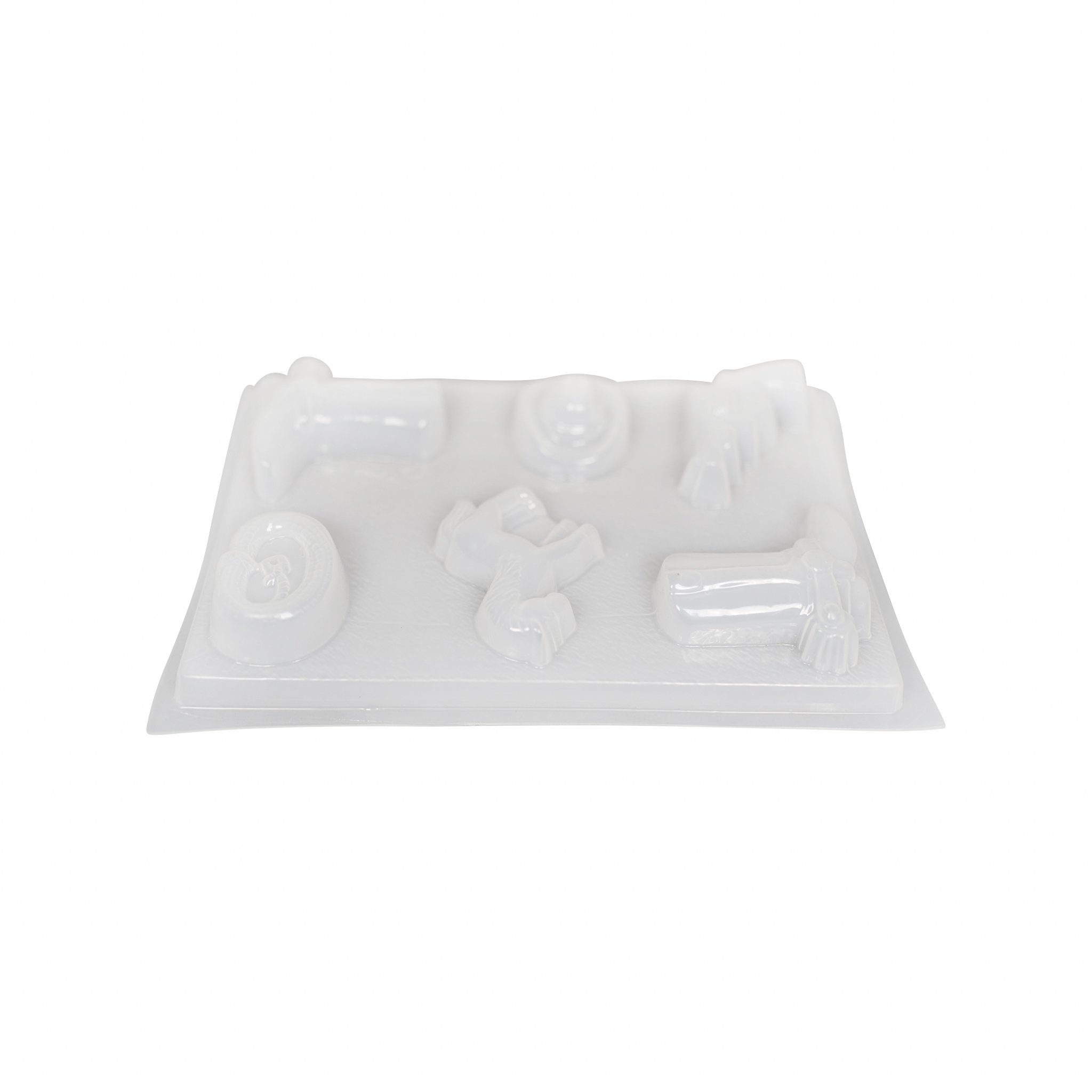 Variety mold
