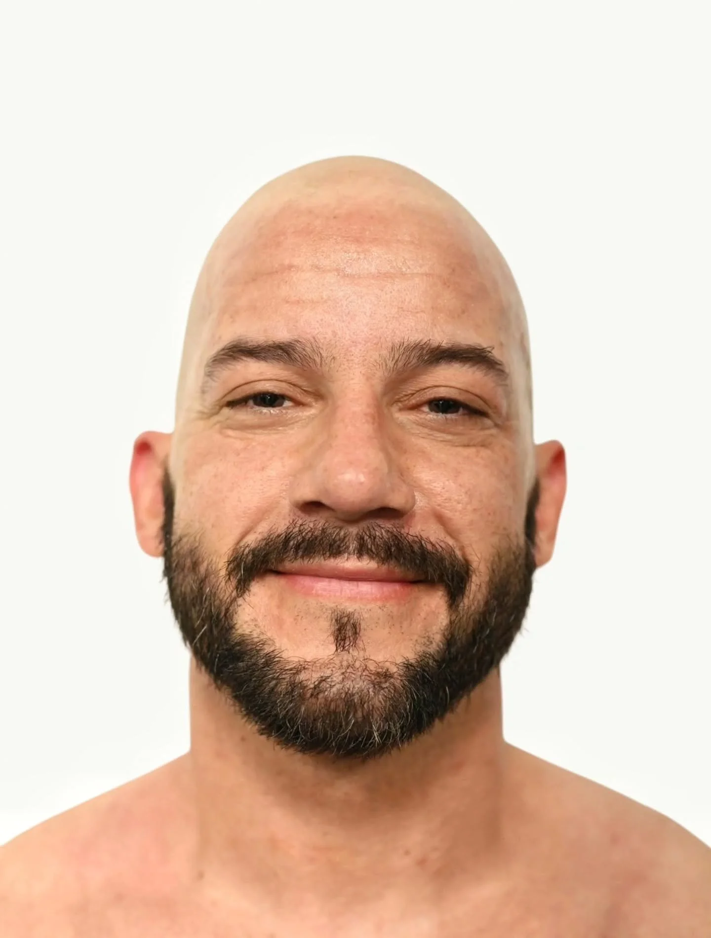 This is Daniel Herrera @officerdannysafe
His journey has taken him from the classroom to the streets as a police officer, to the mats as a dedicated student of Jiu Jitsu. Before wearing the badge, Daniel was a school teacher, passionate about guiding