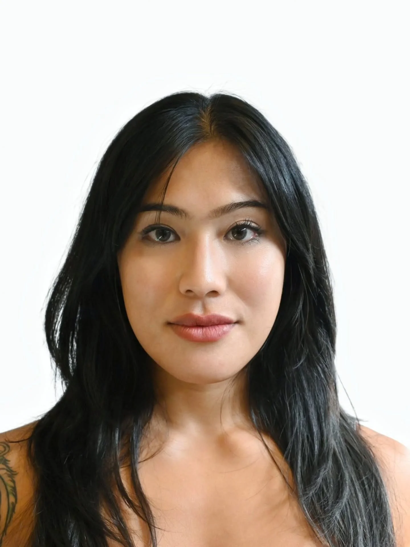 This is&nbsp;Reina (Katie) Maypa @reinamaypa
She was born and raised in Bermuda and has turned a life marked by hardship into one defined by strength, purpose, and community. Her early years were turbulent: she grew up in a difficult household, endur