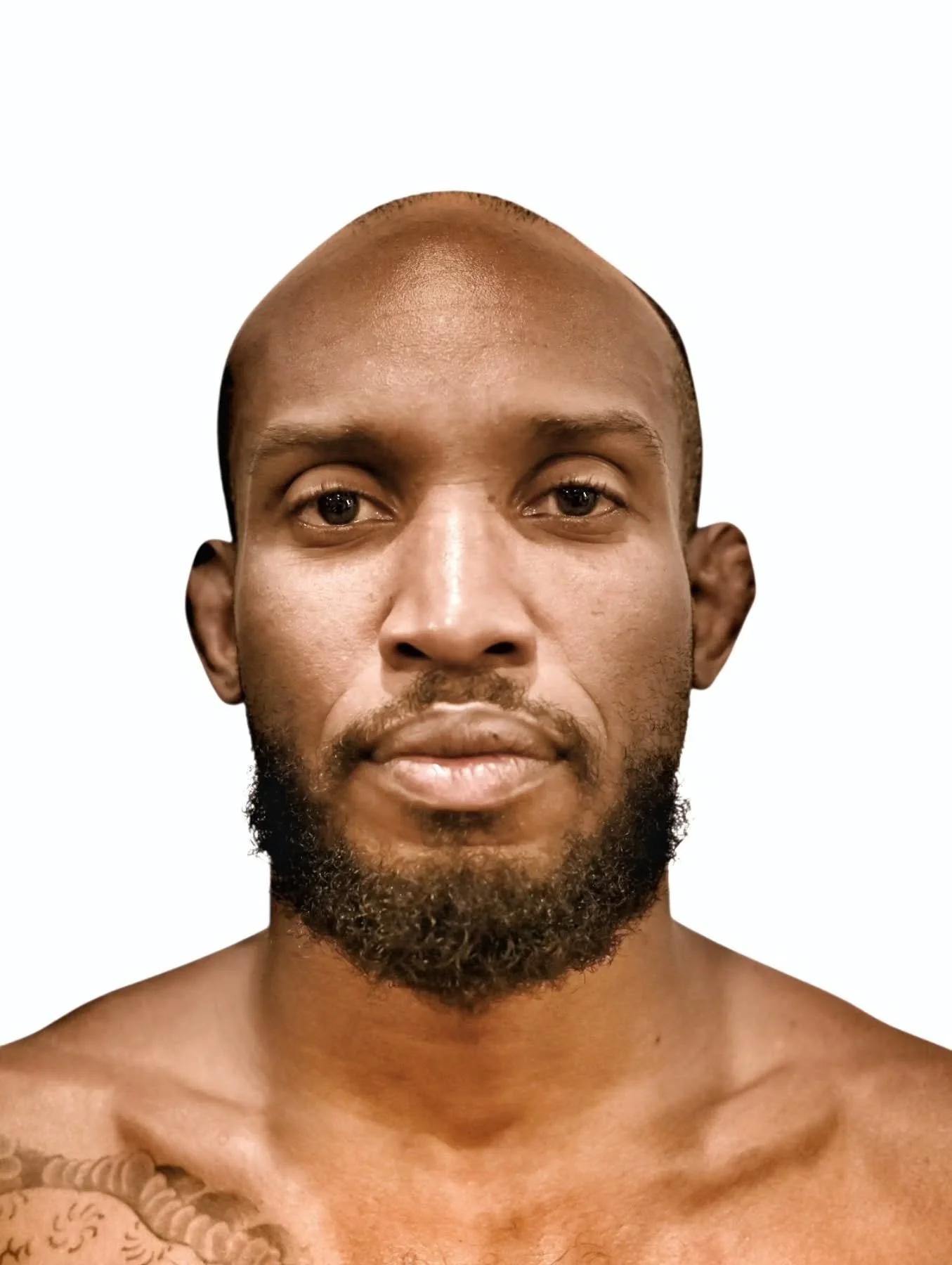 This is Prince Jones @pj_takogrip
Prince&rsquo;s jiu-jitsu journey began long before he ever stepped on real mats. At sixteen, he learned his first armlocks and sweeps in a friend&rsquo;s basement, rewinding Pride FC VHS tapes with Quang &mdash; Ryan