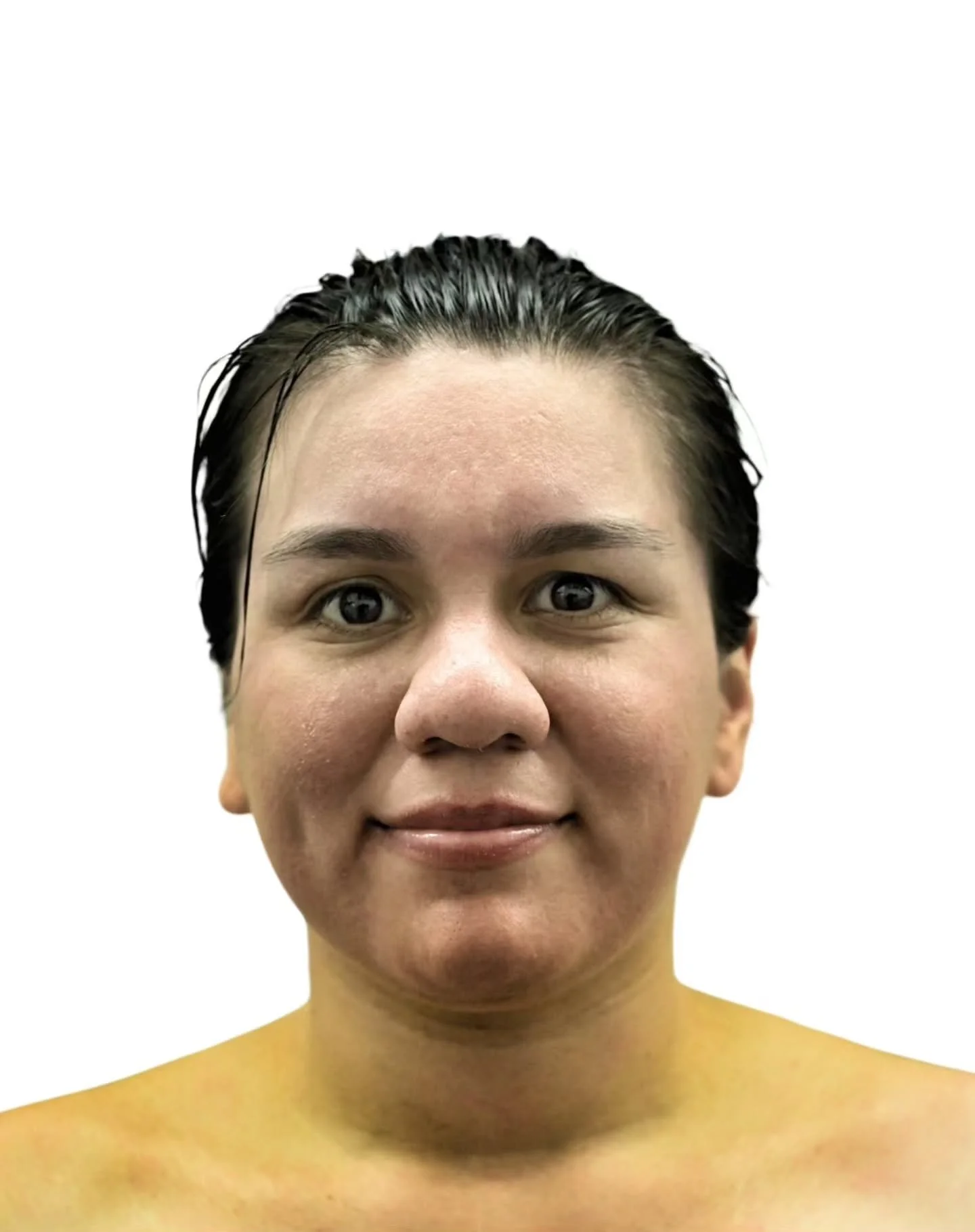 This is Klaudia Altamirano&nbsp;@klaudiajiujitsu
She was born in Guayaquil, Ecuador, and her Jiu-Jitsu journey began when she was 14. At the time, she believed it would simply be another sport to keep her busy during school vacations, training under 