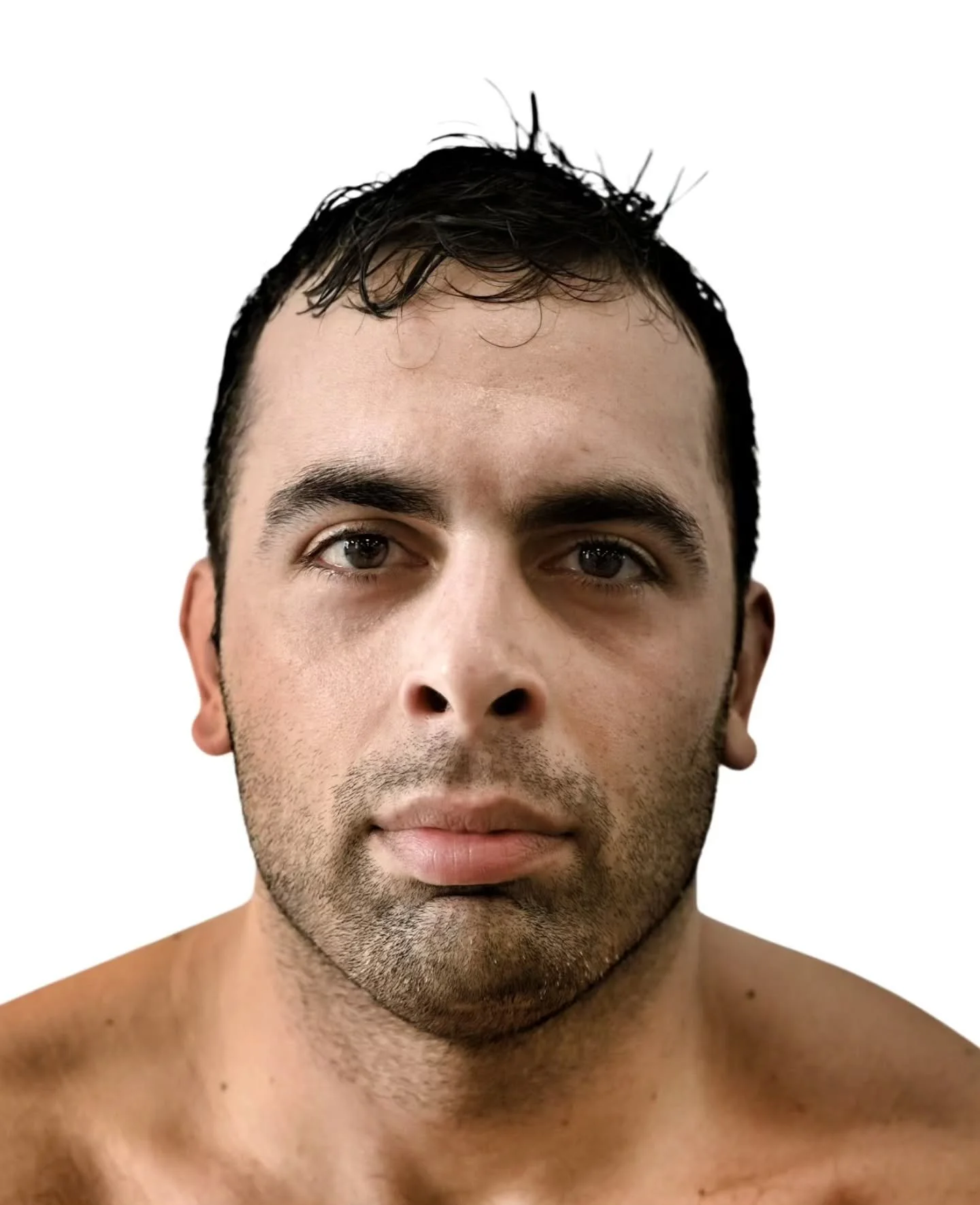 This is George Moudakis @hdr_inc_construction
His journey in Jiu Jitsu started in 2014 after he came home from college. George good friend @thegregwithin coerced him to try out a Jiu Jitsu class @njmmaacademy in Lake Hopatcong, NJ. At first he was he