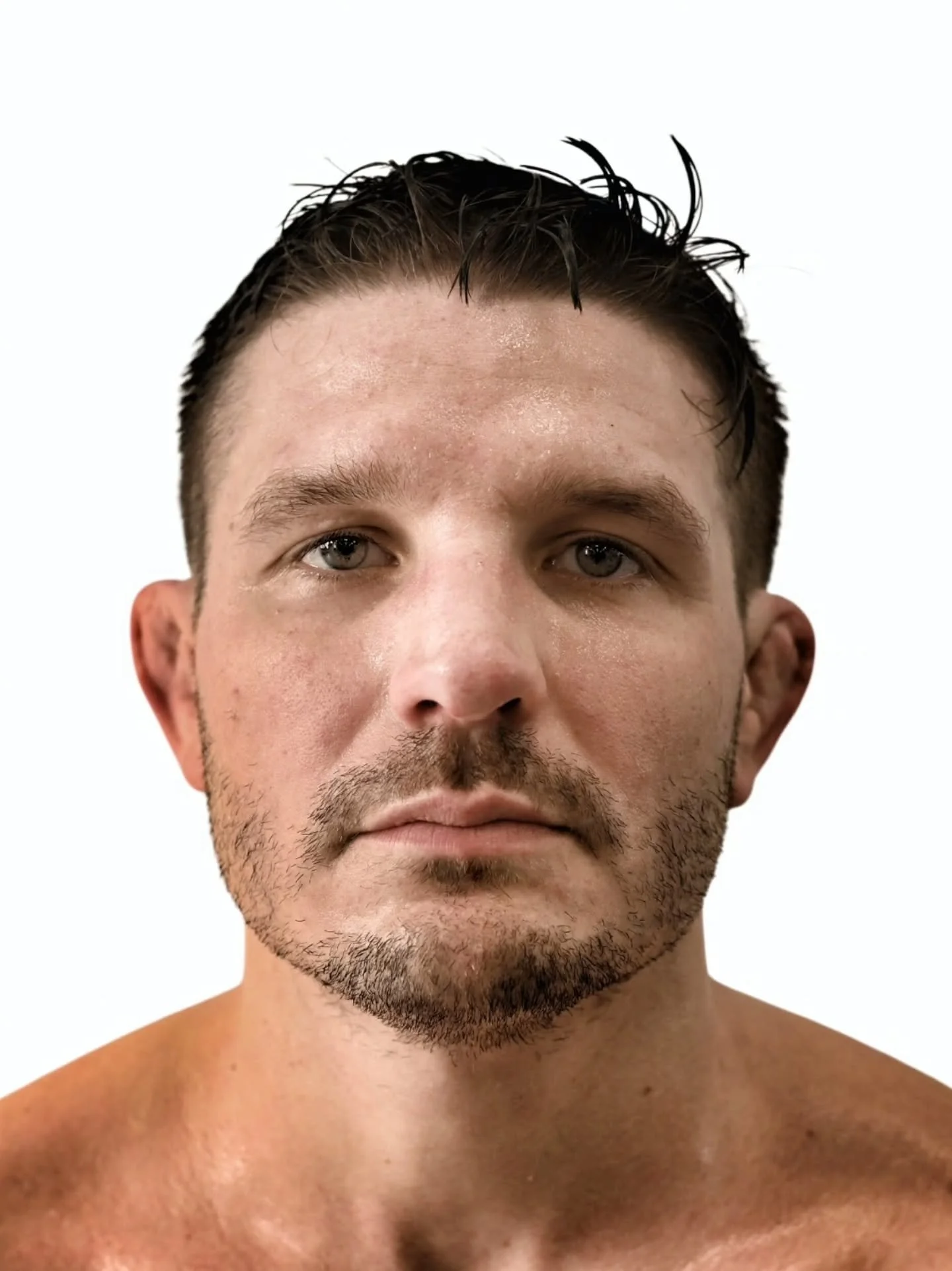 This is Michael Trasso @michaeltrasso
He started jiu jitsu in 1995 around 5 1/2 years old. His kindergarten teacher recommended that his parents get him into some type of sport due to how shy he was. Michael father @rtrasso brought him to a karate sc