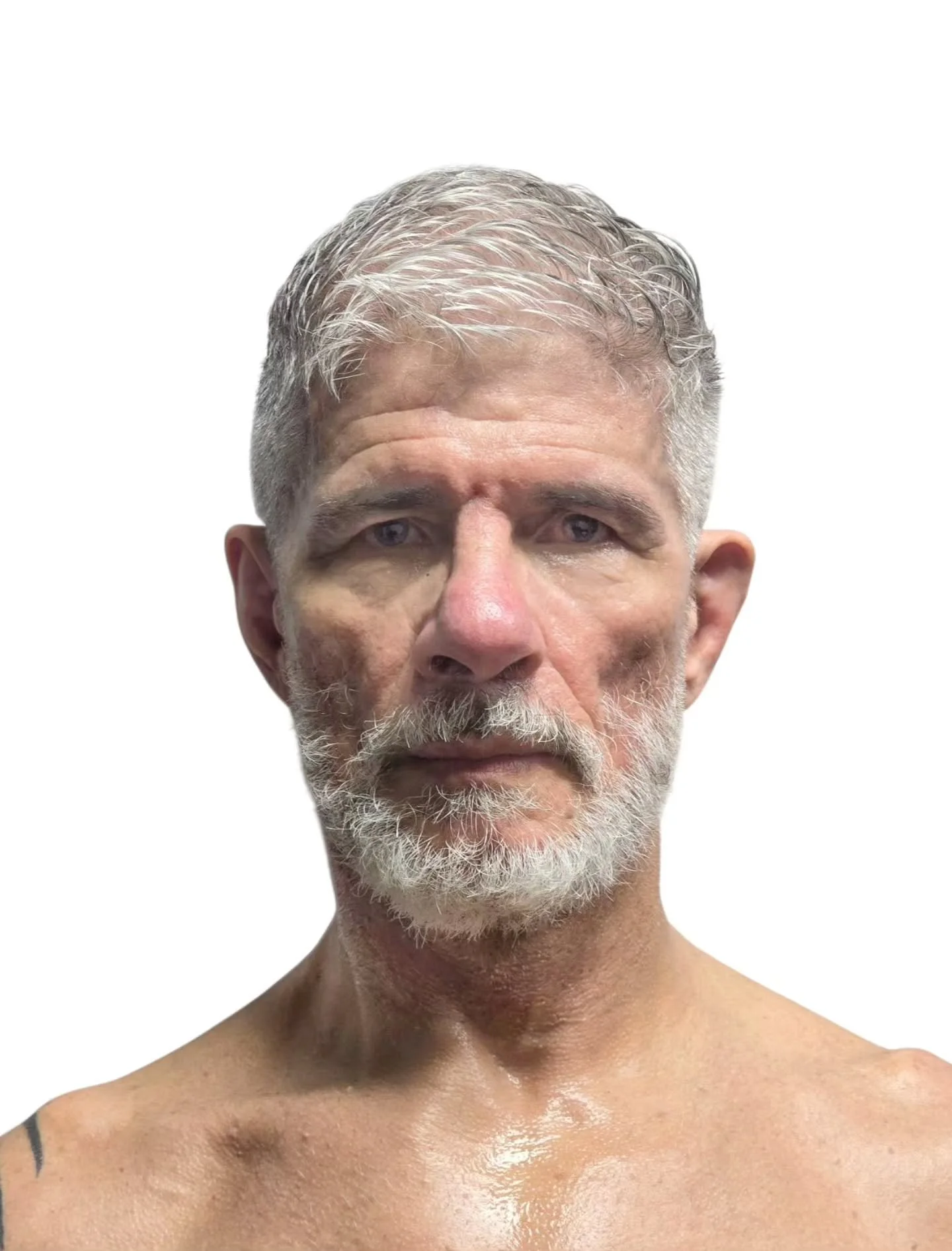 This is Ronaldo Delibero @deliberojiujitsu
He was born and raised in Rio de Janeiro, Brazil. In the 1980s, he was introduced to Jiu-Jitsu by his instructor, @luizcarlosmanimalbjj who was also just starting out and holding a blue belt rank at the time