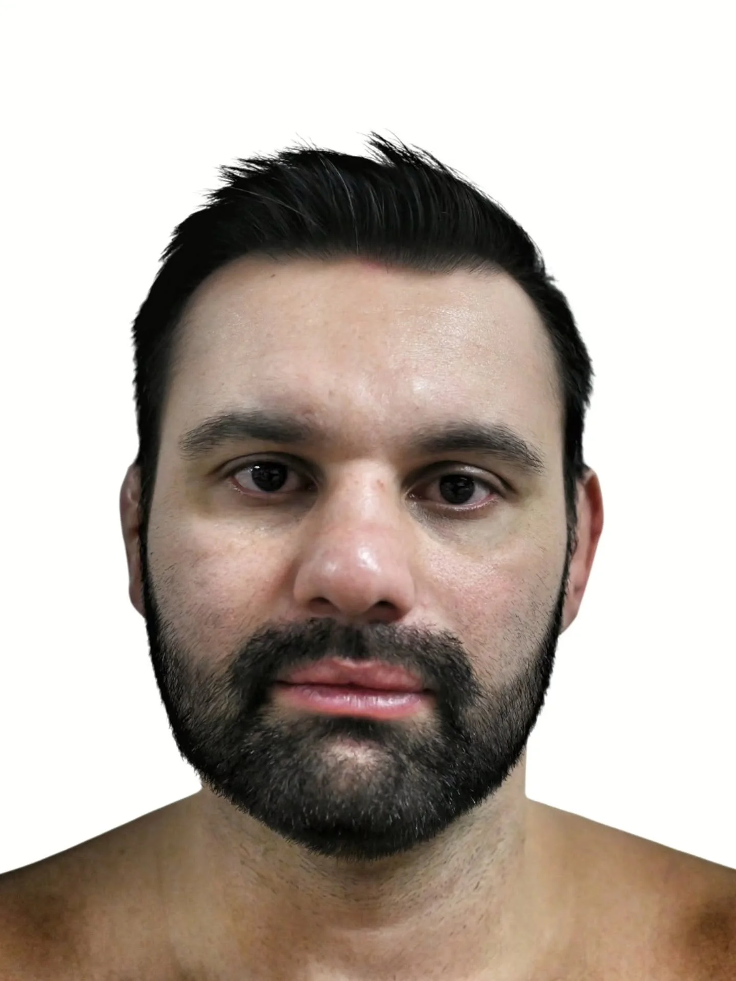 This is Jo&atilde;o Paulo @jpferreira_bjj.
He&nbsp; was introduced to Brazilian Jiu-Jitsu in Patos de Minas, a small city in Minas Gerais, Brazil, by his older brother. From the very first time he stepped onto the mats, he felt something he could not