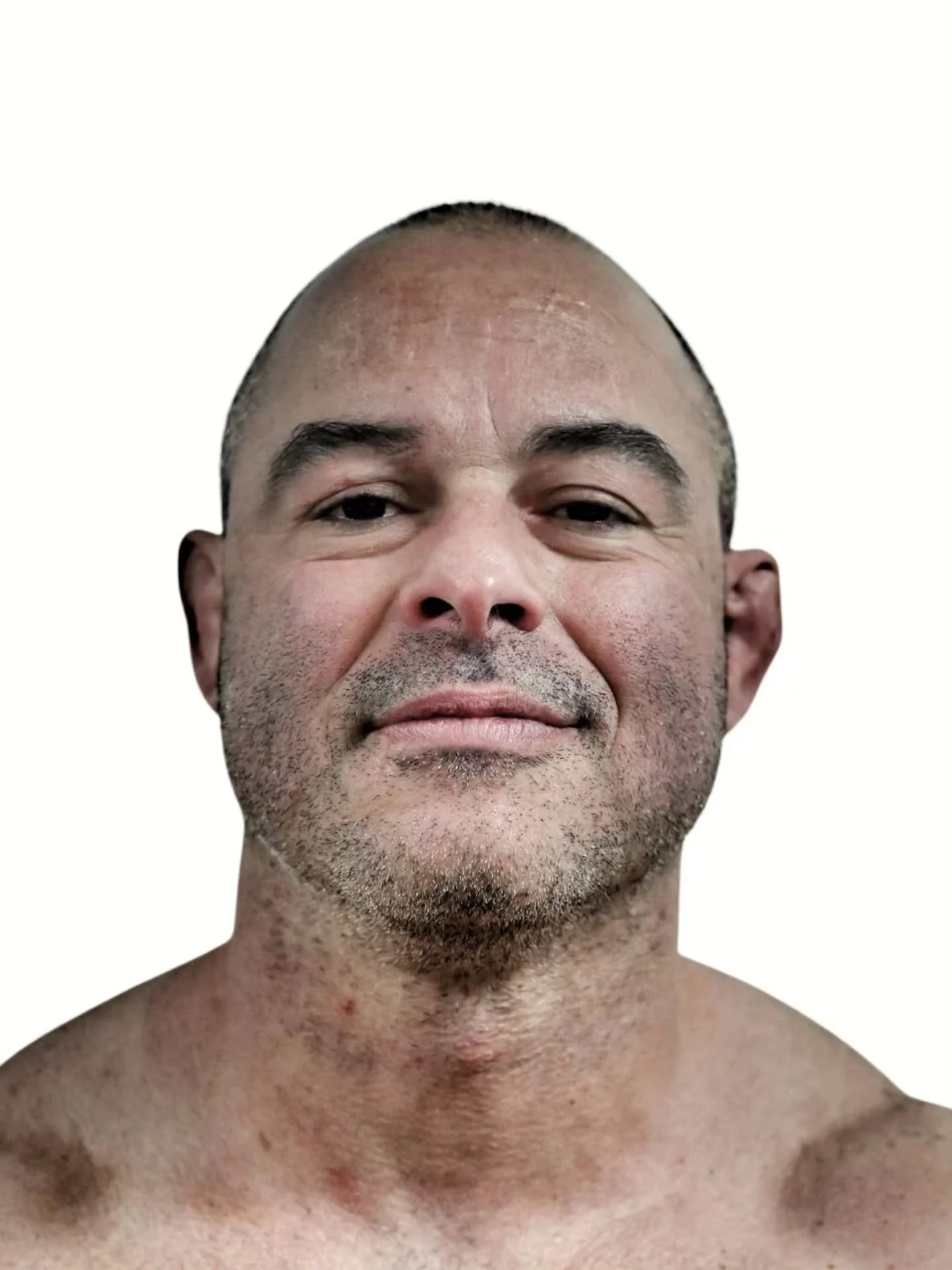 This is Lucio Fernandes @luluferbjj 
An athlete since childhood, Lucio  is a karate black belt, a multiple-time state champion, and a two-time national champion. In 2000, he had his first contact with Jiu-Jitsu. In 2002, he began training and fell in