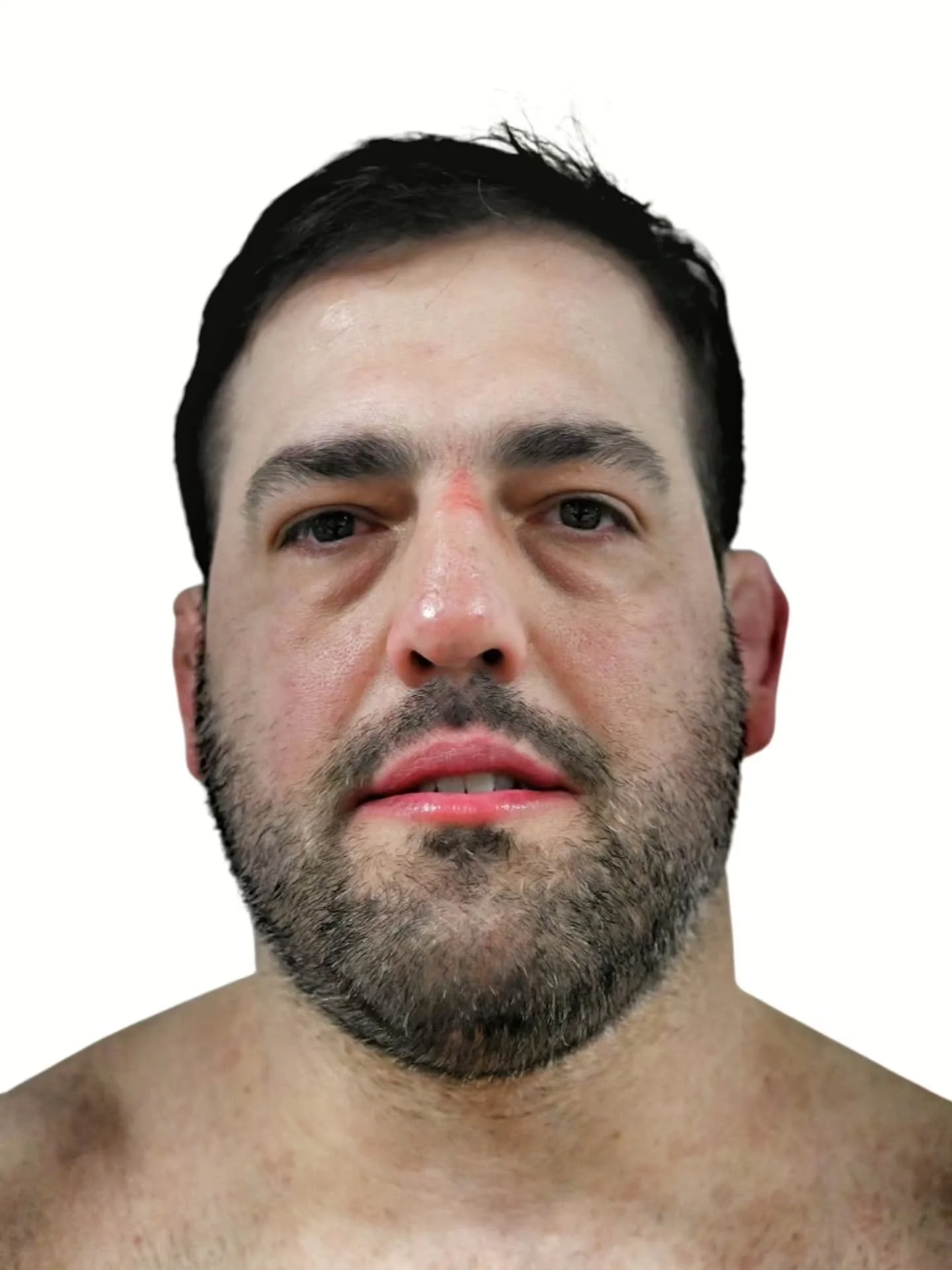 This is Ricardo Ribeiro&nbsp;@ricardoribeirobjj
He was born in Campinas, S&atilde;o Paulo, Brazil, Ricardo moved to Miami at the age of 15, where he developed his competitive mindset through wrestling at Miami High School. At 22, he began his Jiu-Jit