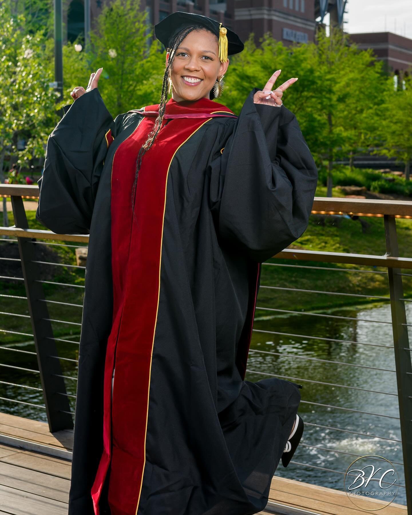 Attention everyone- The Cemetery Sista is officially returning as Dr. Jennifer Blanks! 

I started The Cemetery Sista as a creative outlet to spotlight my scholarship and quickly realized this platform could be more. Taking a step back to focus full 