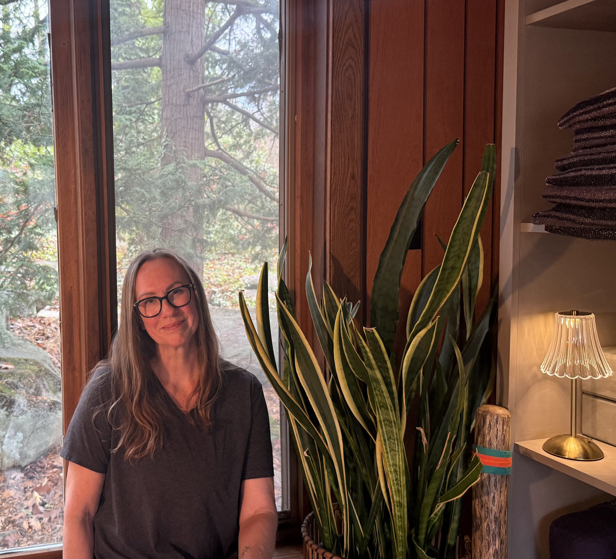 Schwenksvillemassage