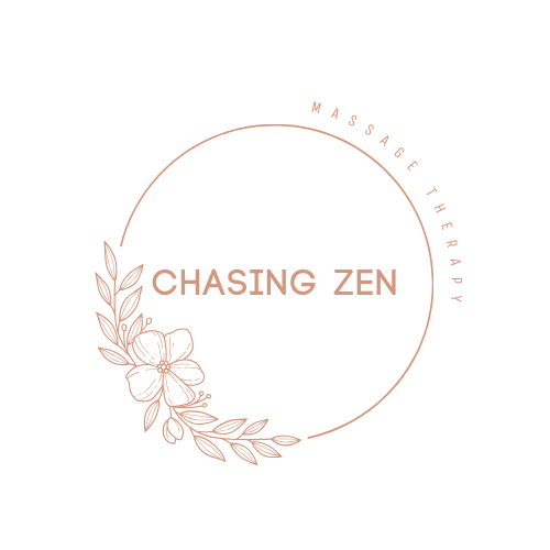 Chasing Zen Massage Therapy Gift Card