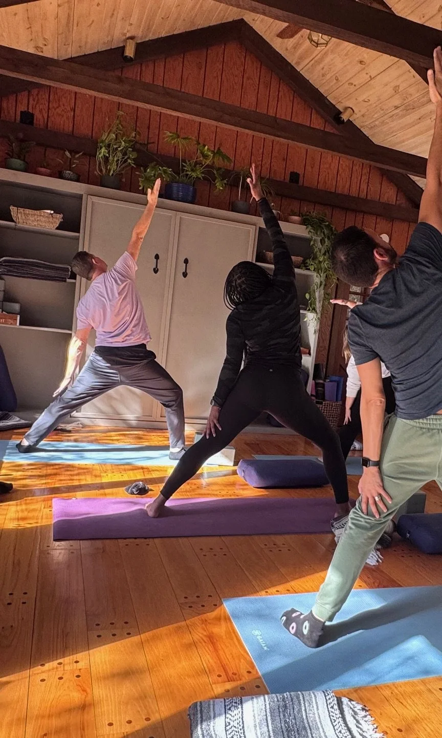 gentleyoga