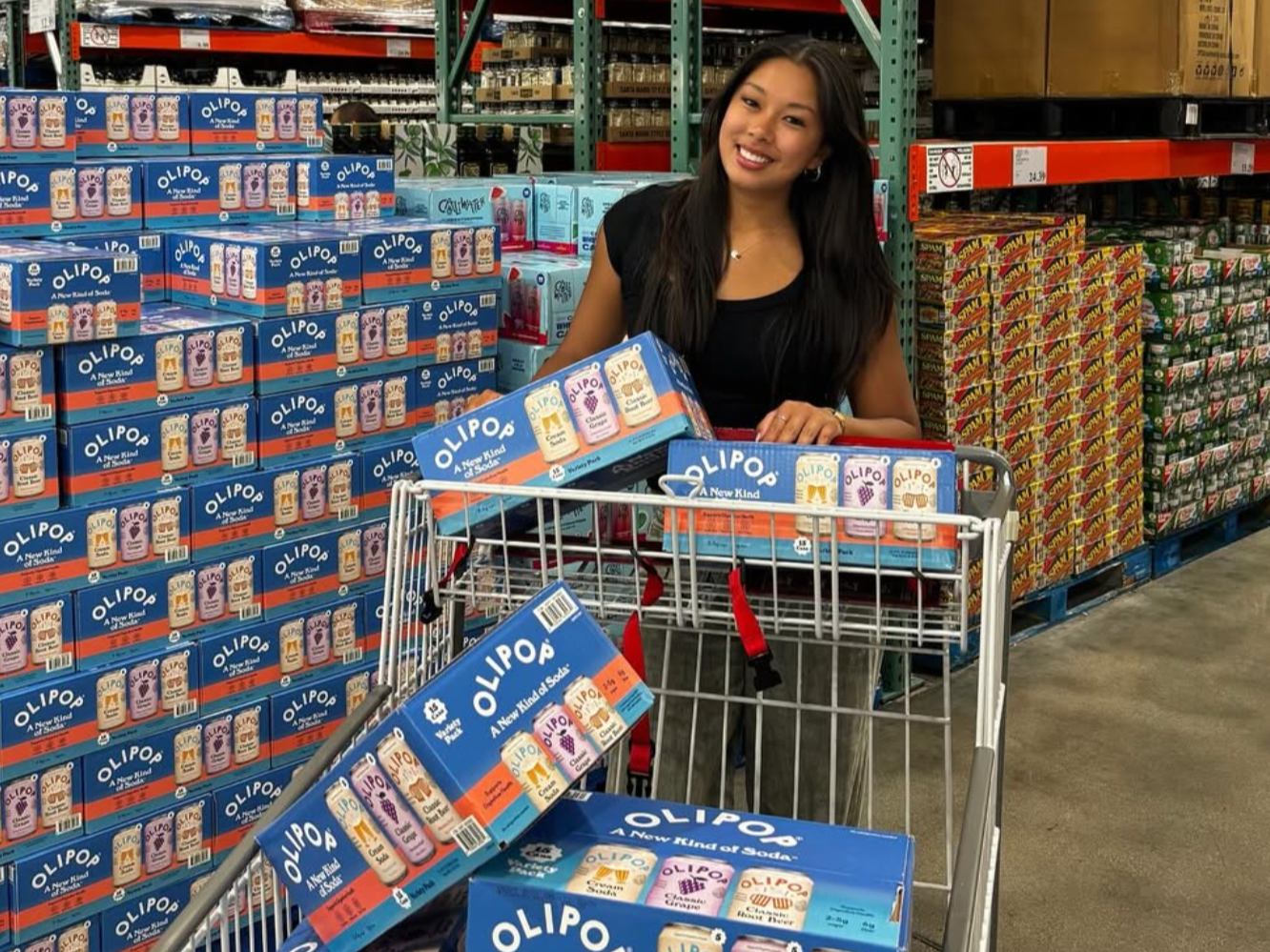 Gen Z Doesn’t Shop at Big Box? Think Again