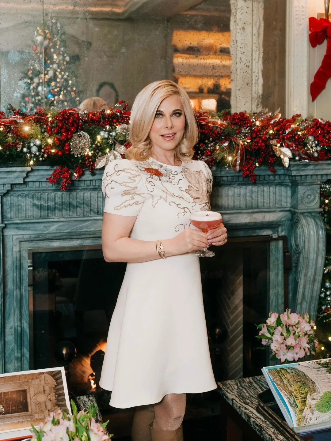 The Holiday Flip at The Lowell Hotel feels like the season itself. It&rsquo;s festive, classic, and best enjoyed by the fire in the library.

If you&rsquo;re in New York City, stop by.
If you&rsquo;re hosting, here&rsquo;s how to make it.
✨ Holiday F