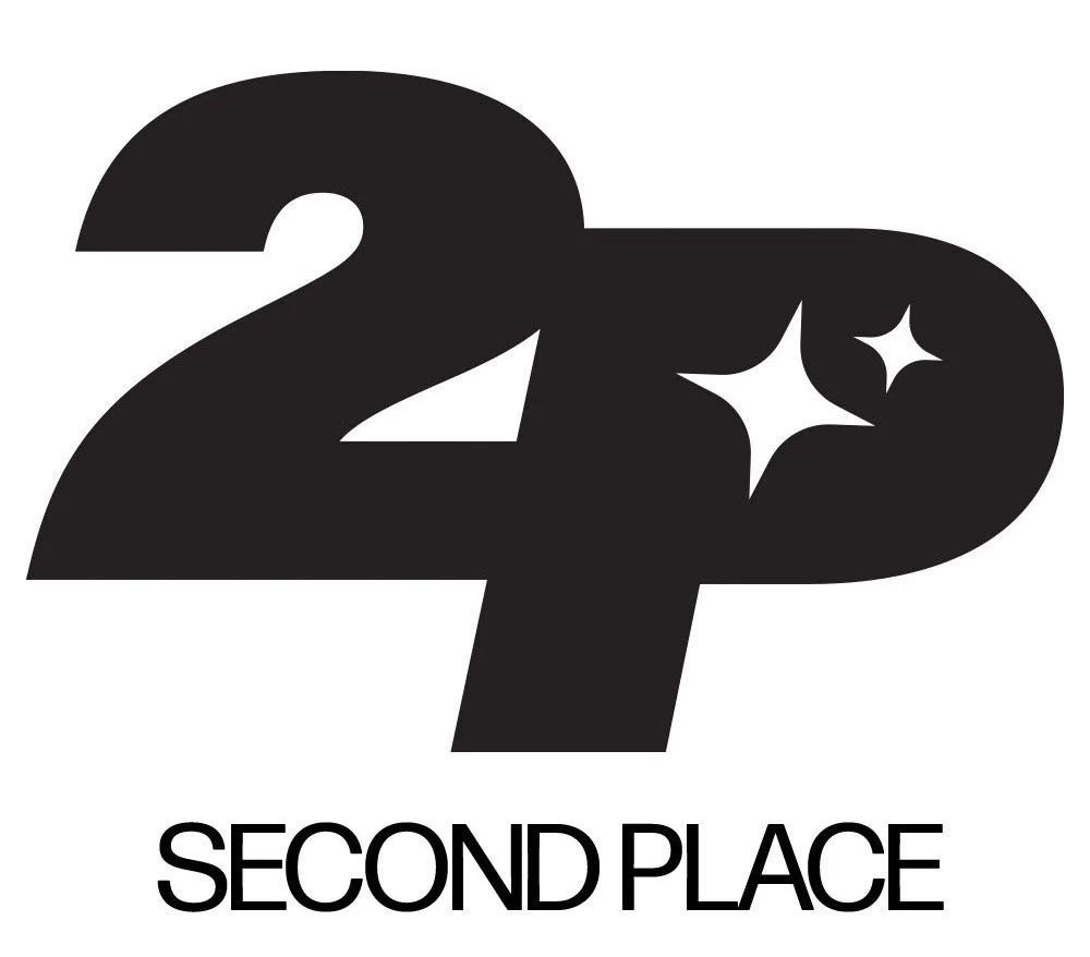 Second Place