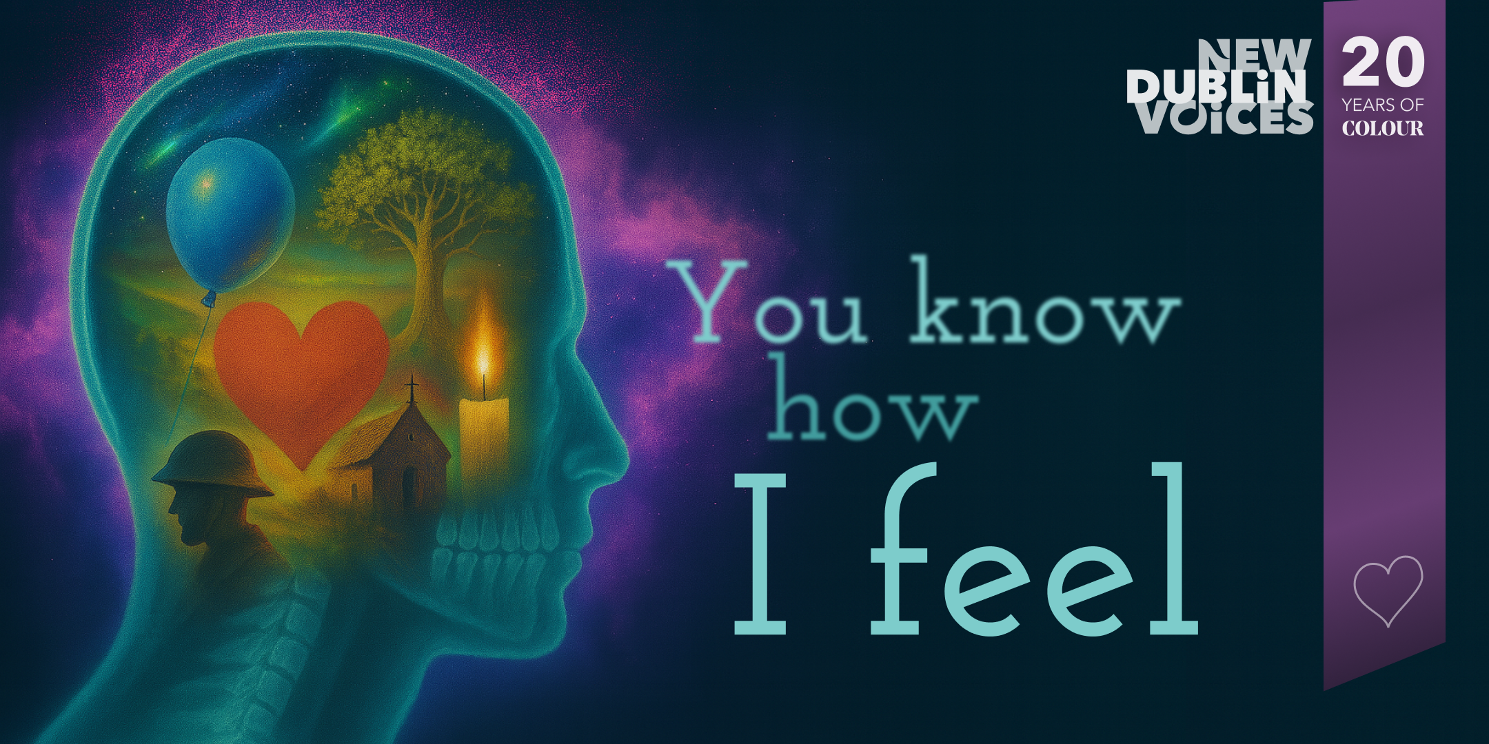 You Know How I Feel