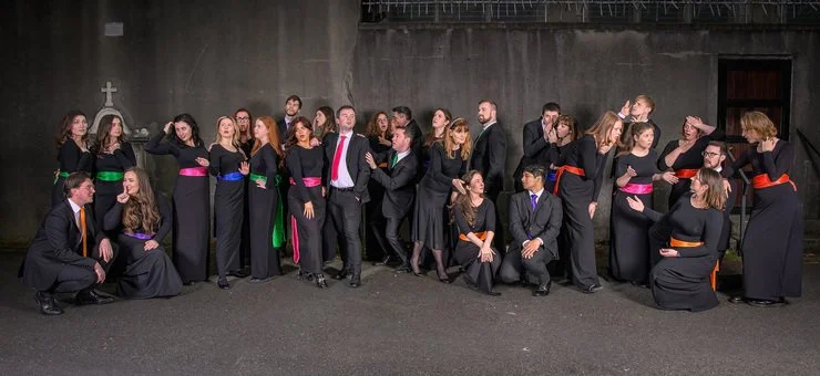 Cork International Choral Festival