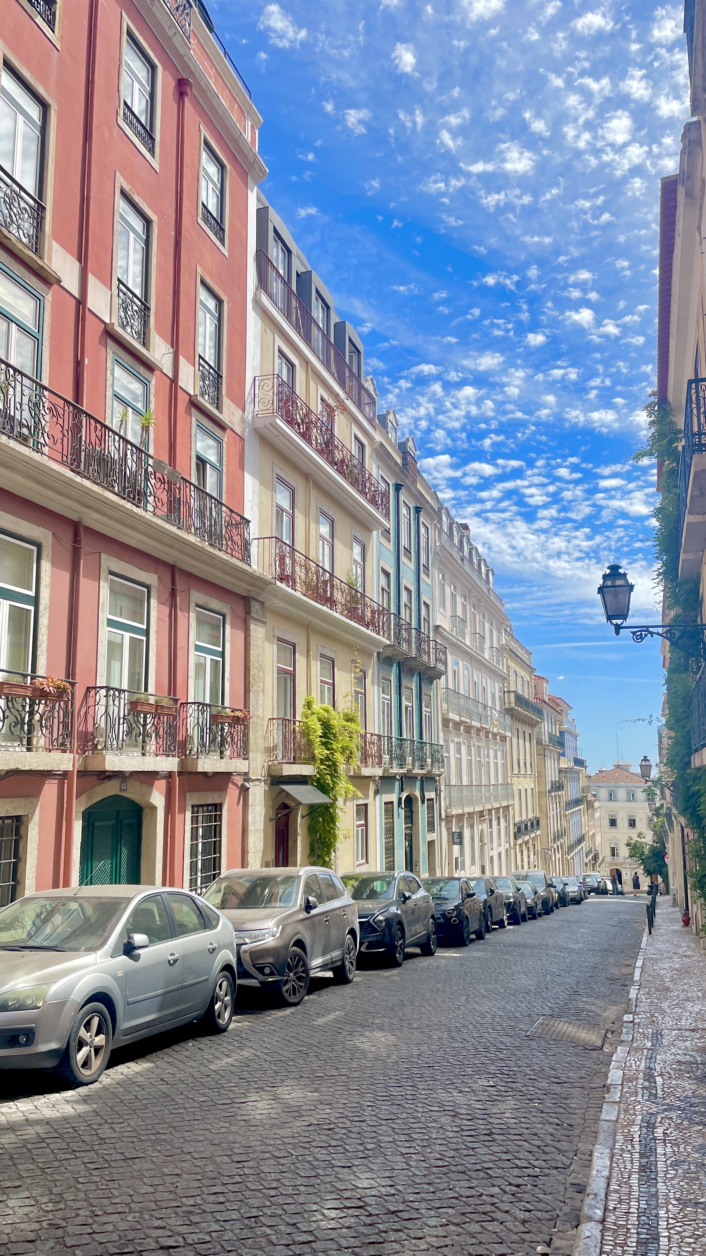 Lisbon, Portugal