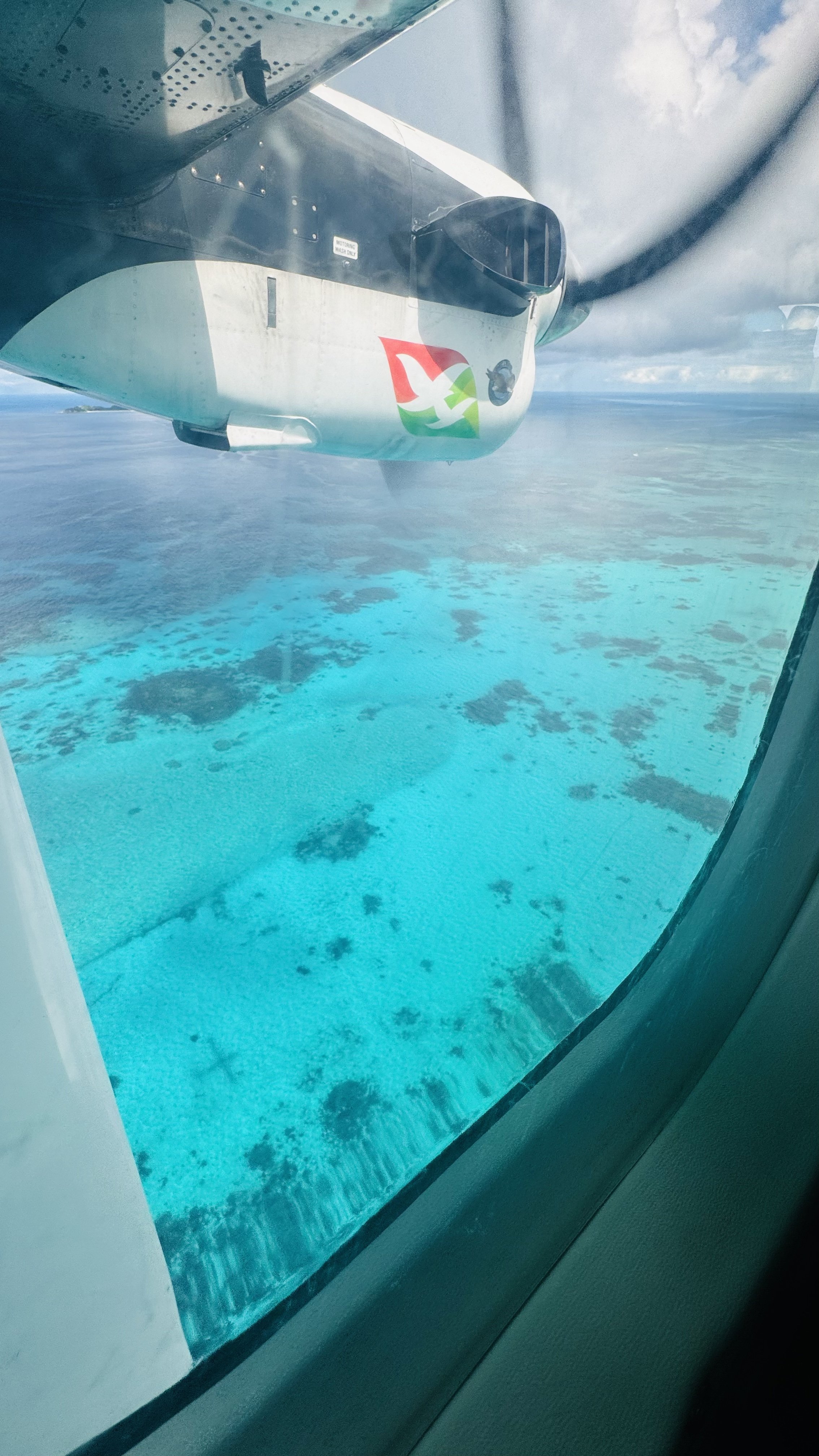Seychelles