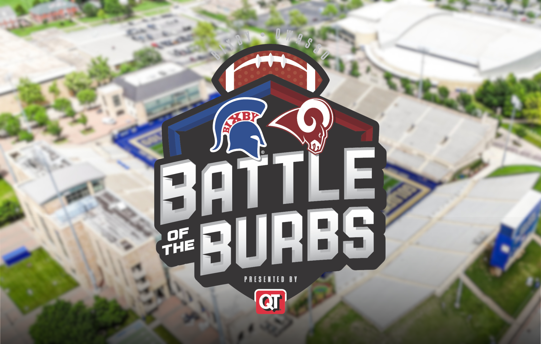 Rams Set for 2025 Battle of the Burbs