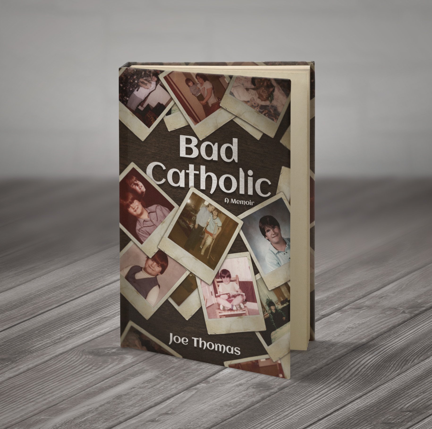 3D Ebook - Bad Catholic, A Memoir.jpg