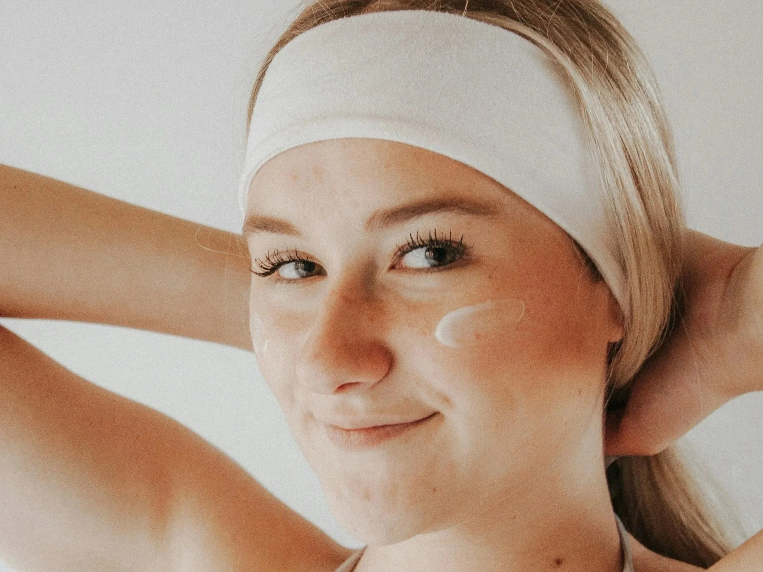The Gut-Skin Connection: Why Clearer Skin May Start Deeper