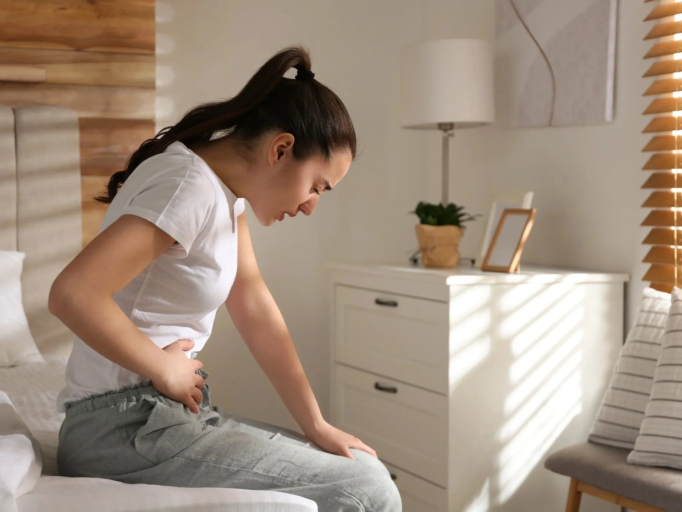 Healing IBS and IBD | Functional Nutrition for Gut Repair