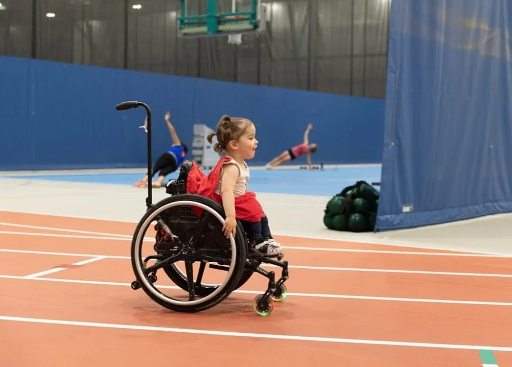 Next Tuesday, December 3rd, is the International Day of People with Disabilities. The City of Regina is hosting a come &amp; go information event in honour of this day. From 10:00am to 3:00pm at the Lawson Sportplex cafe (1717 Elphinstone Street) cit