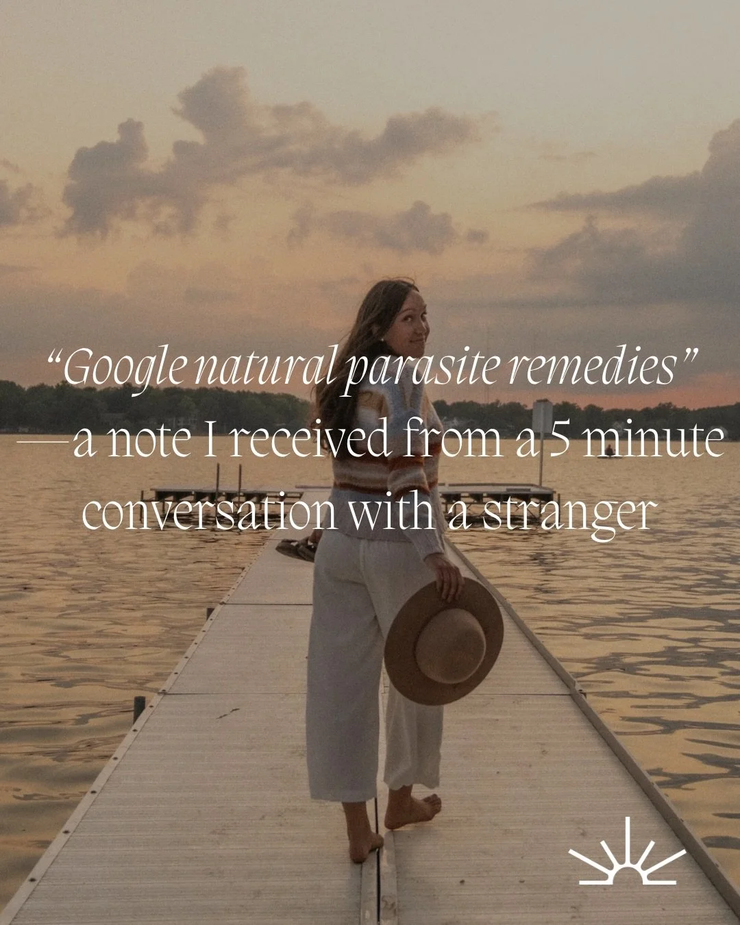 Hey you, 

TLDR: People will say stupid things. 

Have relationships anyway.

Hold Hope,
Liv